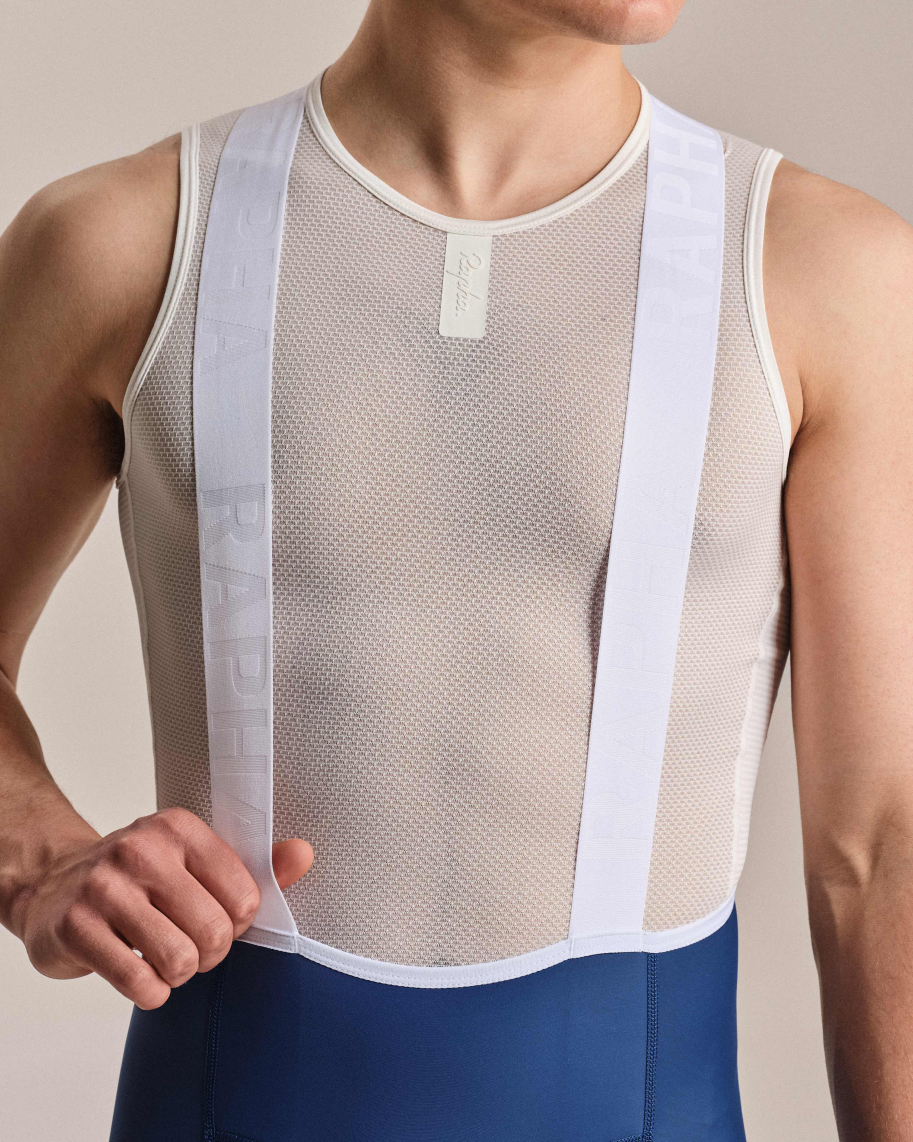 Men's Pro Team Cargo Bib Shorts - Regular