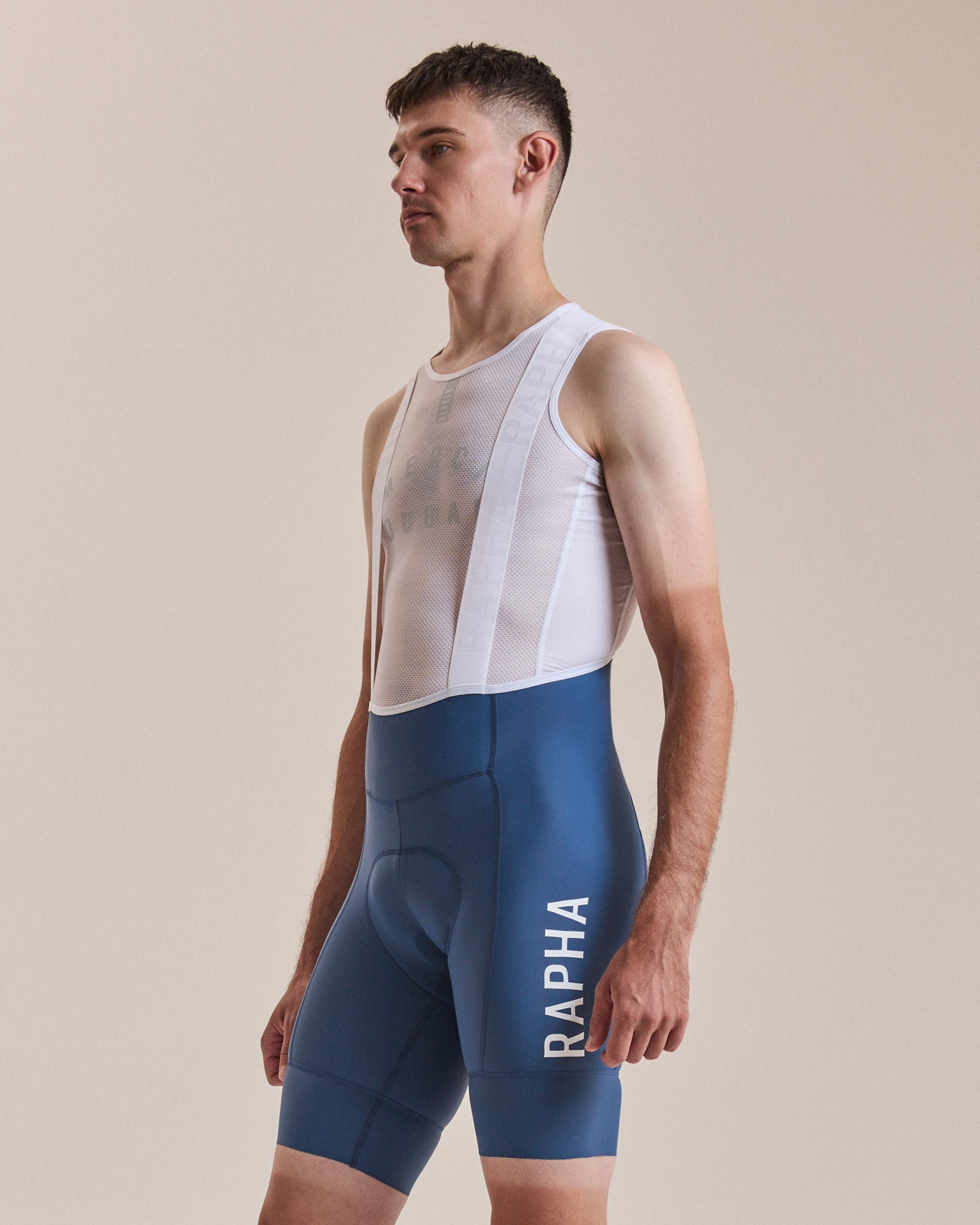 Men's Pro Team Training Bib Shorts II - Regular