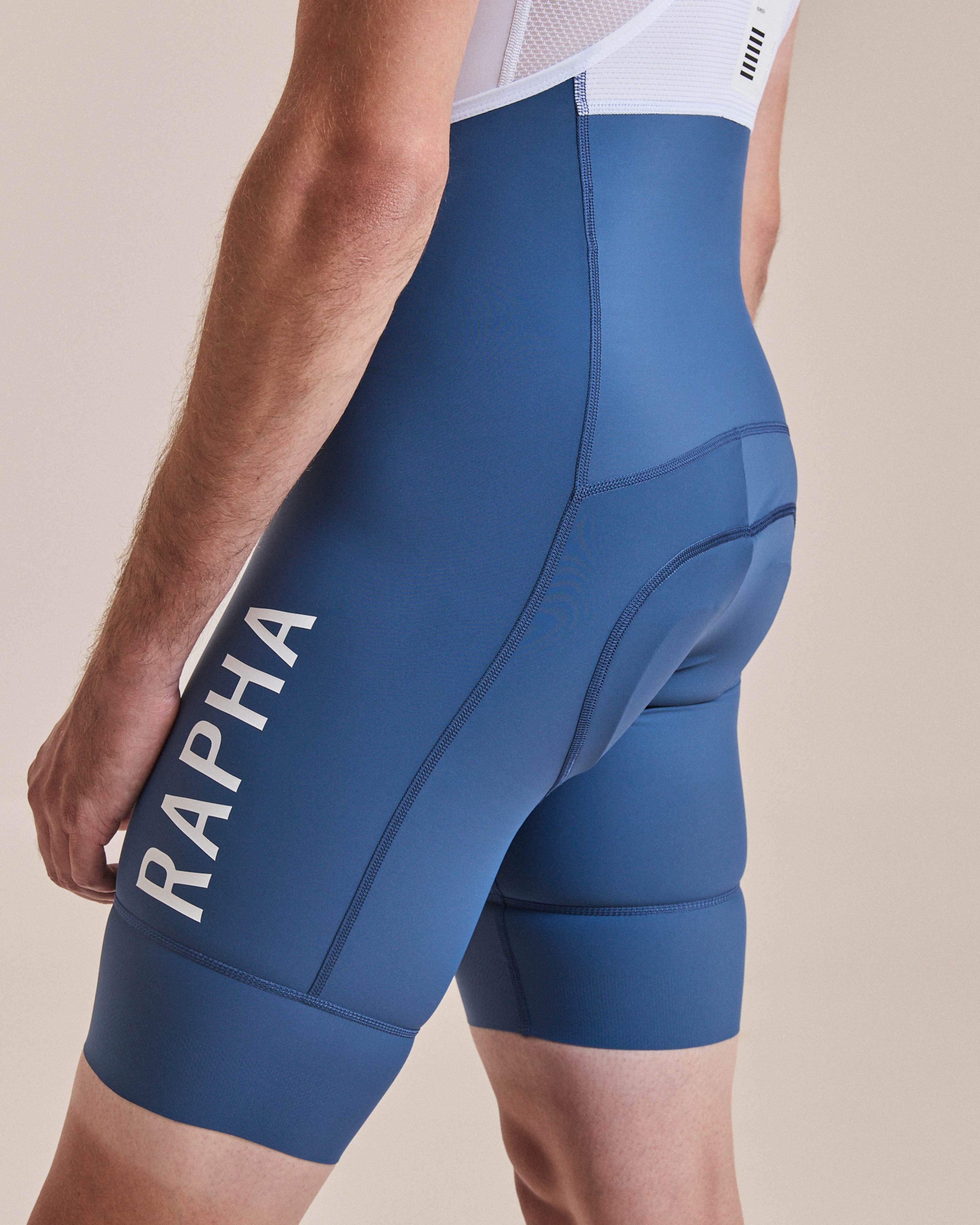 Men's Pro Team Training Bib Shorts II - Regular