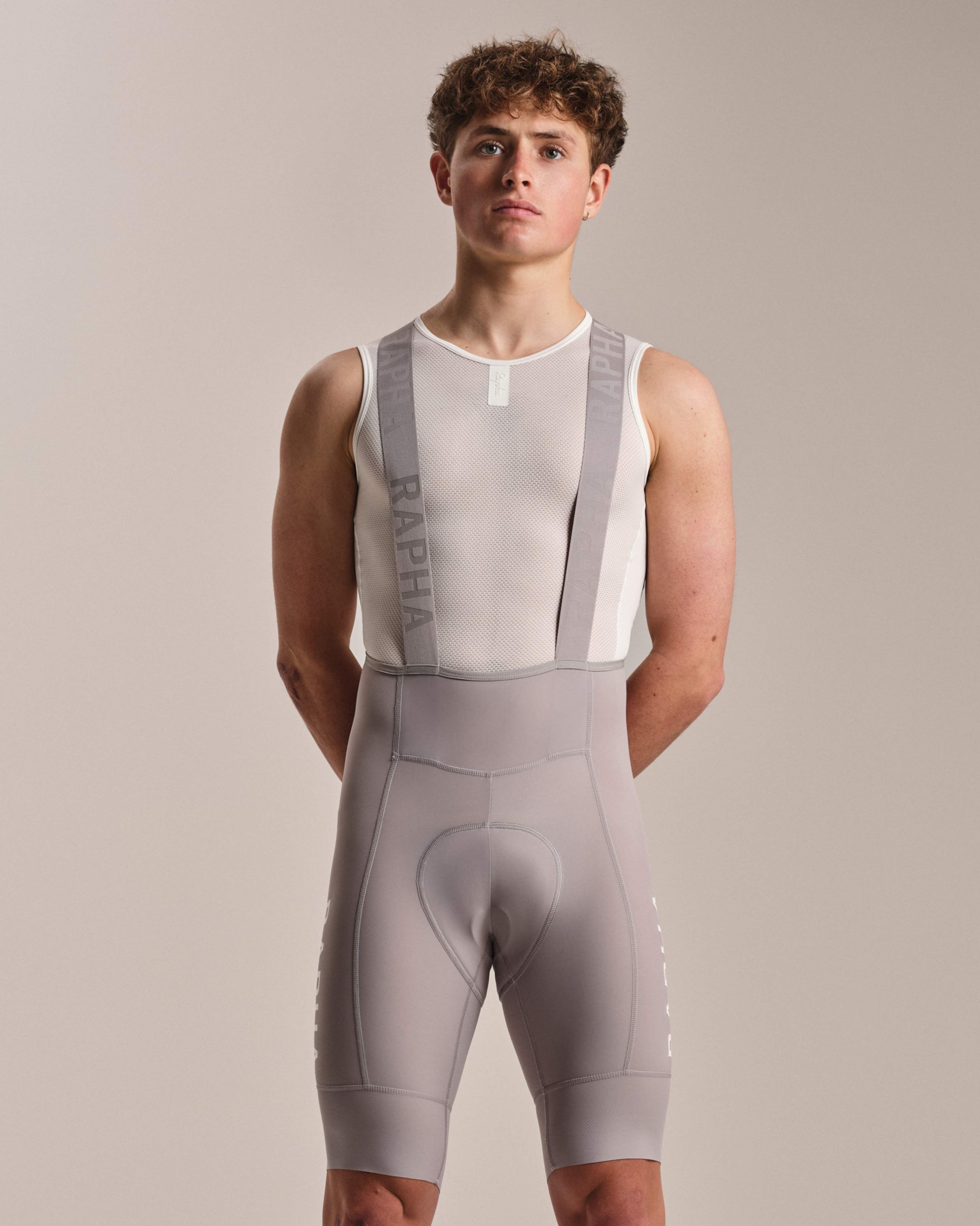 Men's Pro Team Training Bib Shorts II - Regular