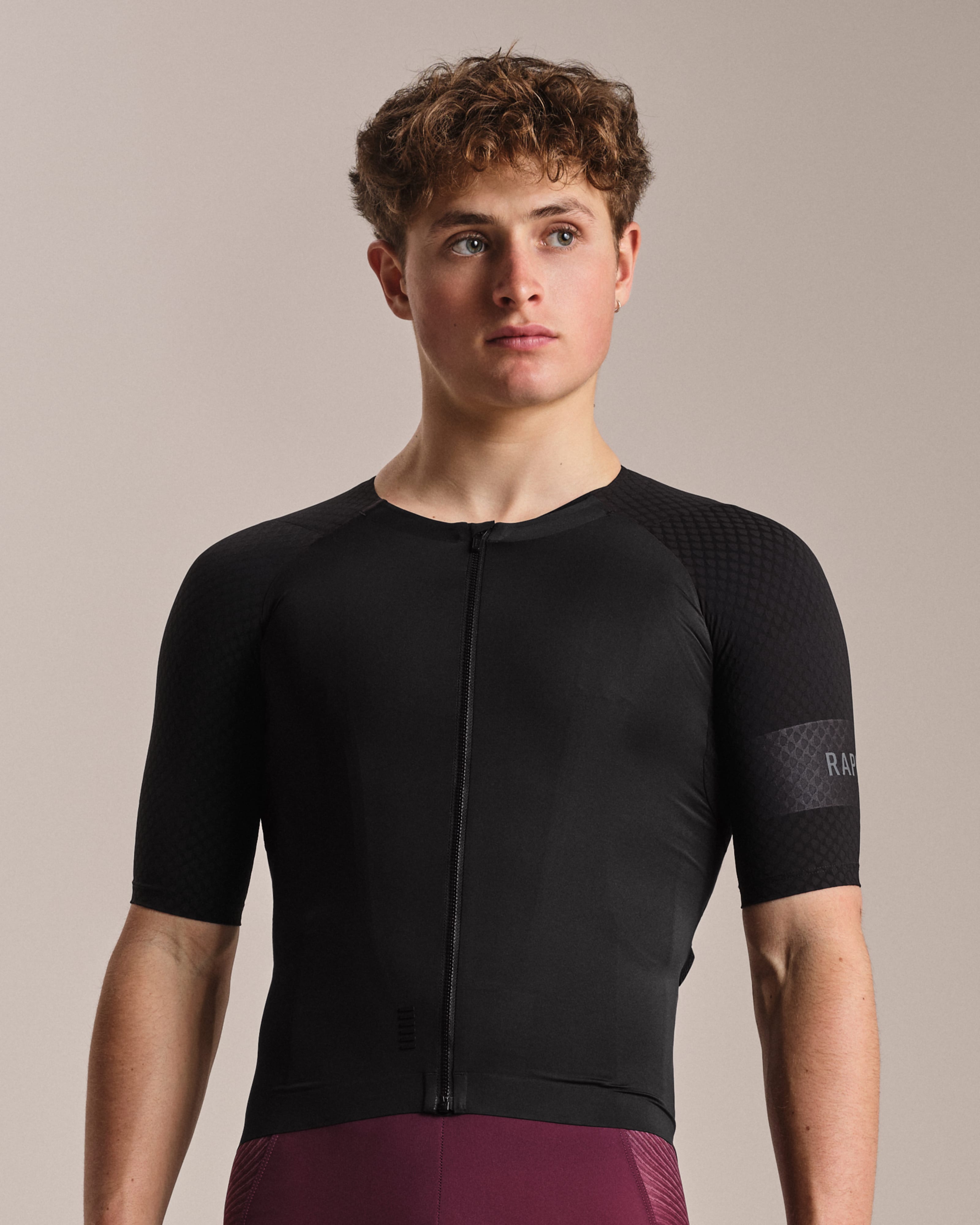 Men's Pro Team Aero Jersey IV
