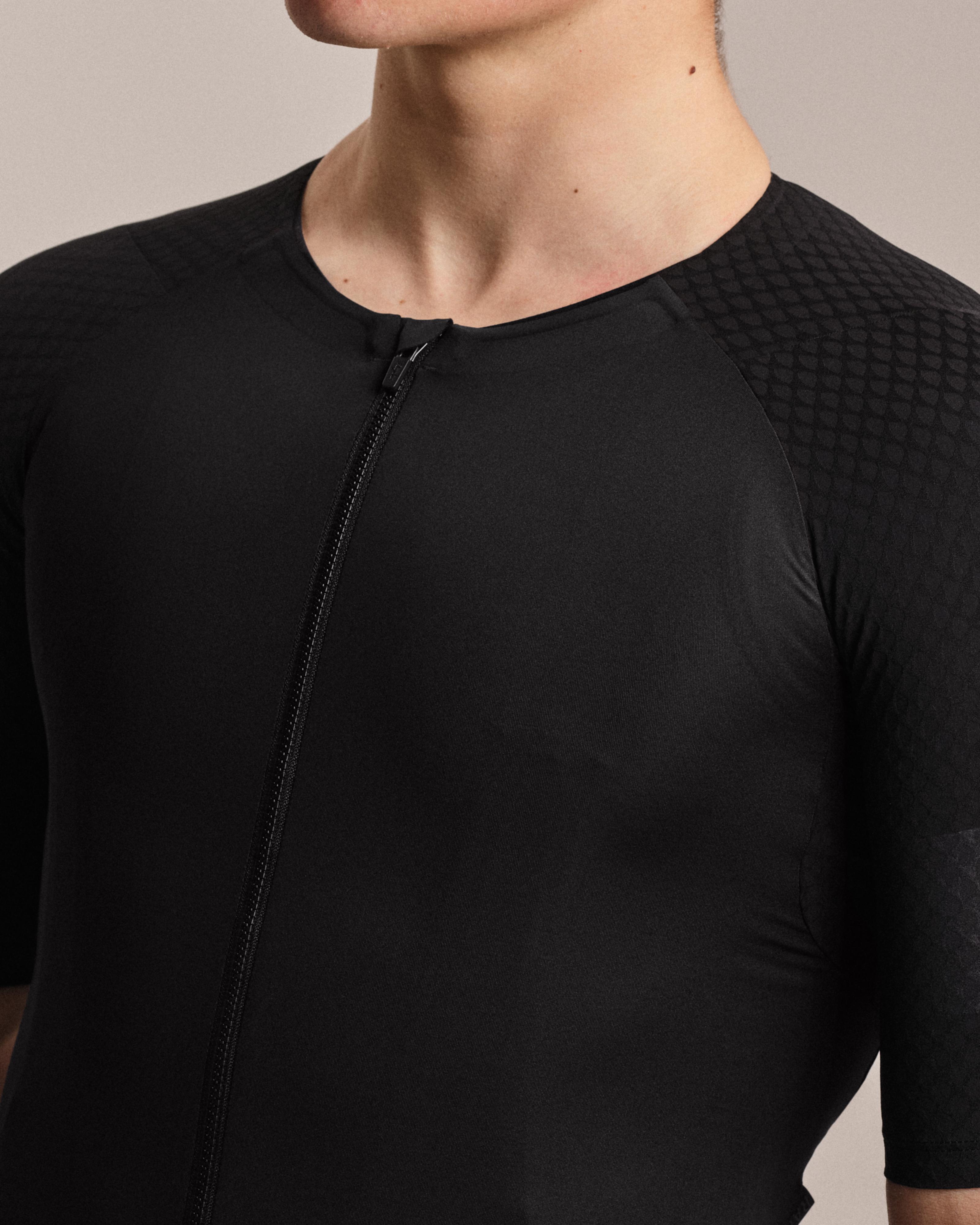 Men's Pro Team Aero Jersey IV