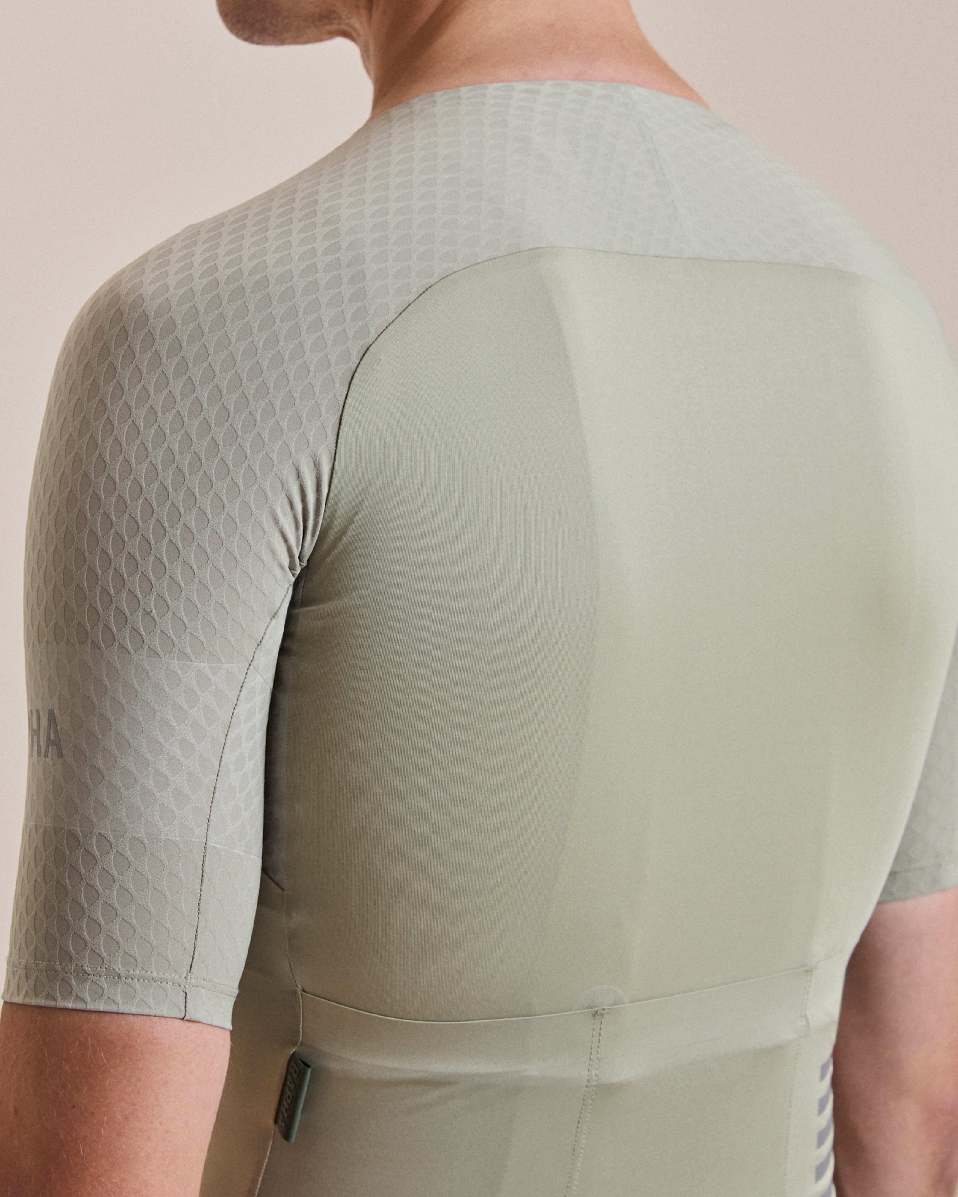Men's Pro Team Aero Jersey IV