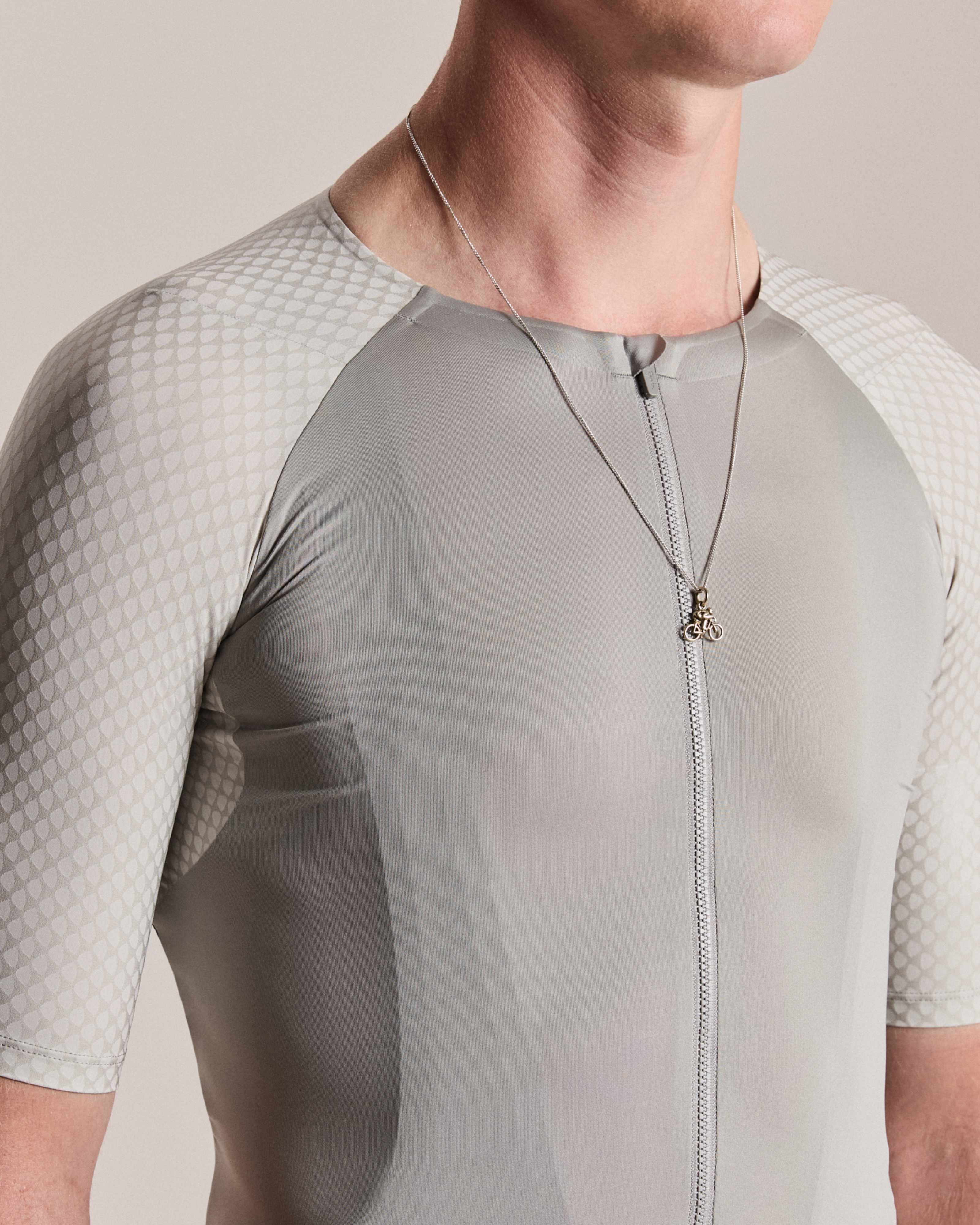 Men's Pro Team Aero Jersey IV