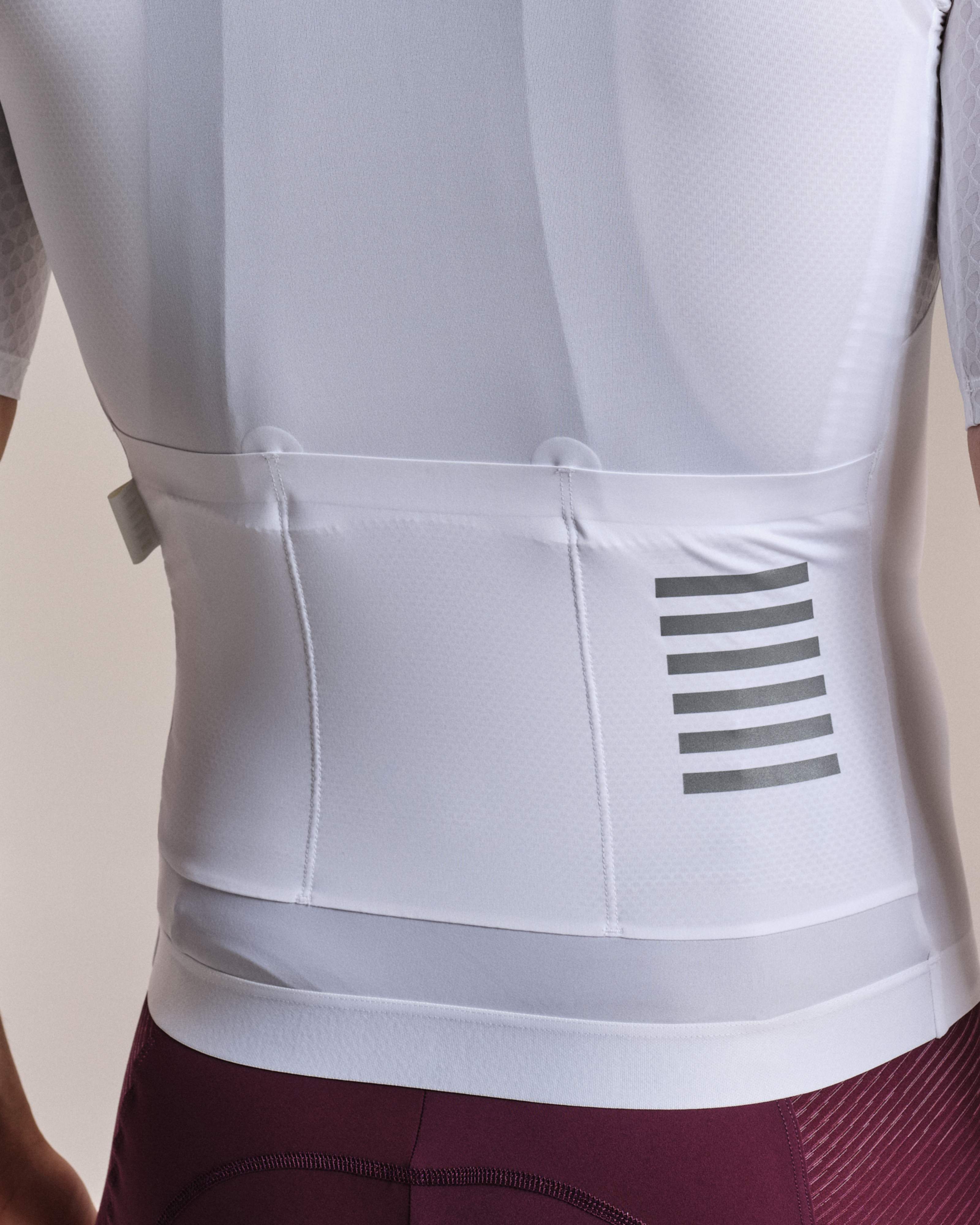 Men's Pro Team Aero Jersey IV