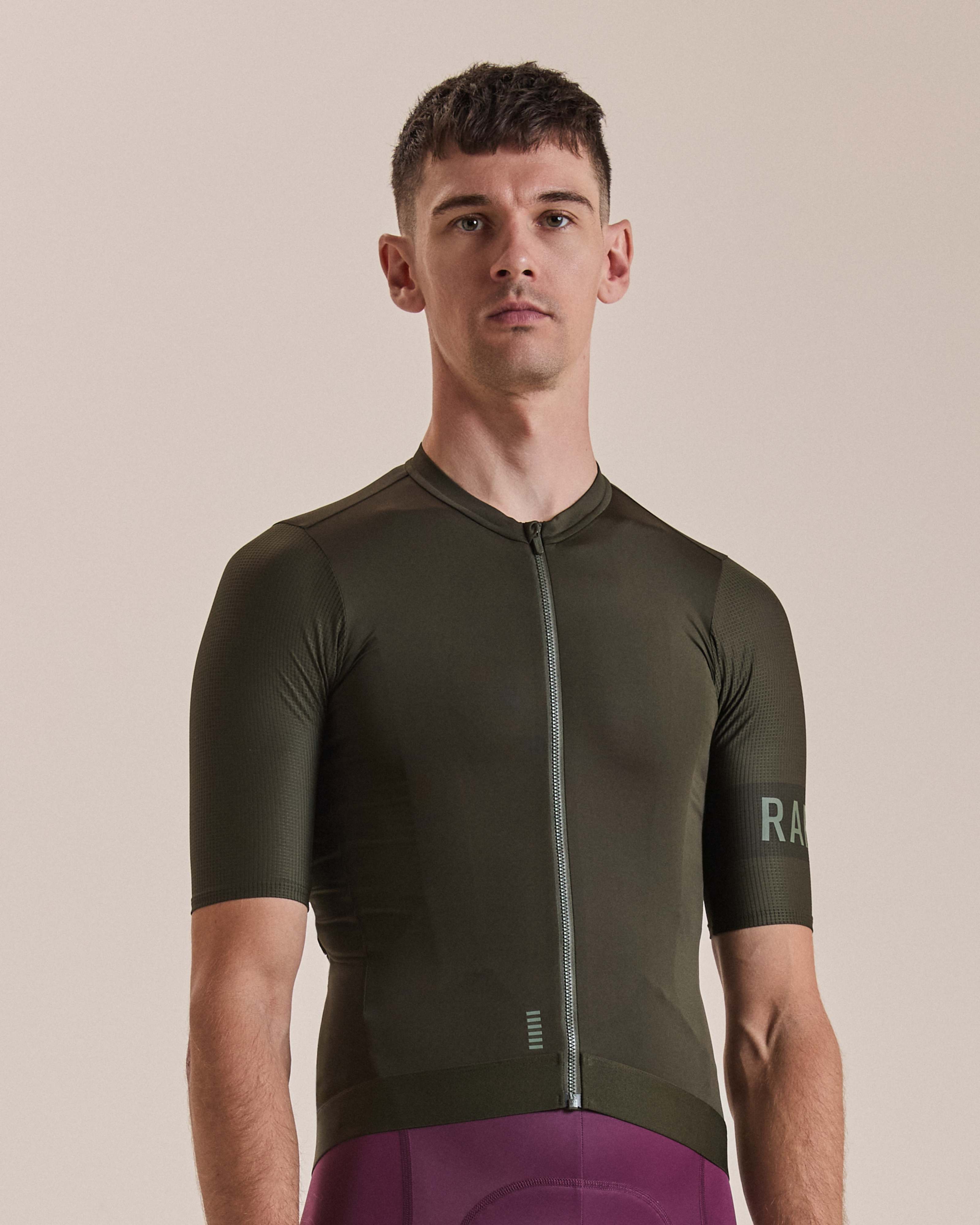 Men's Pro Team Jersey II