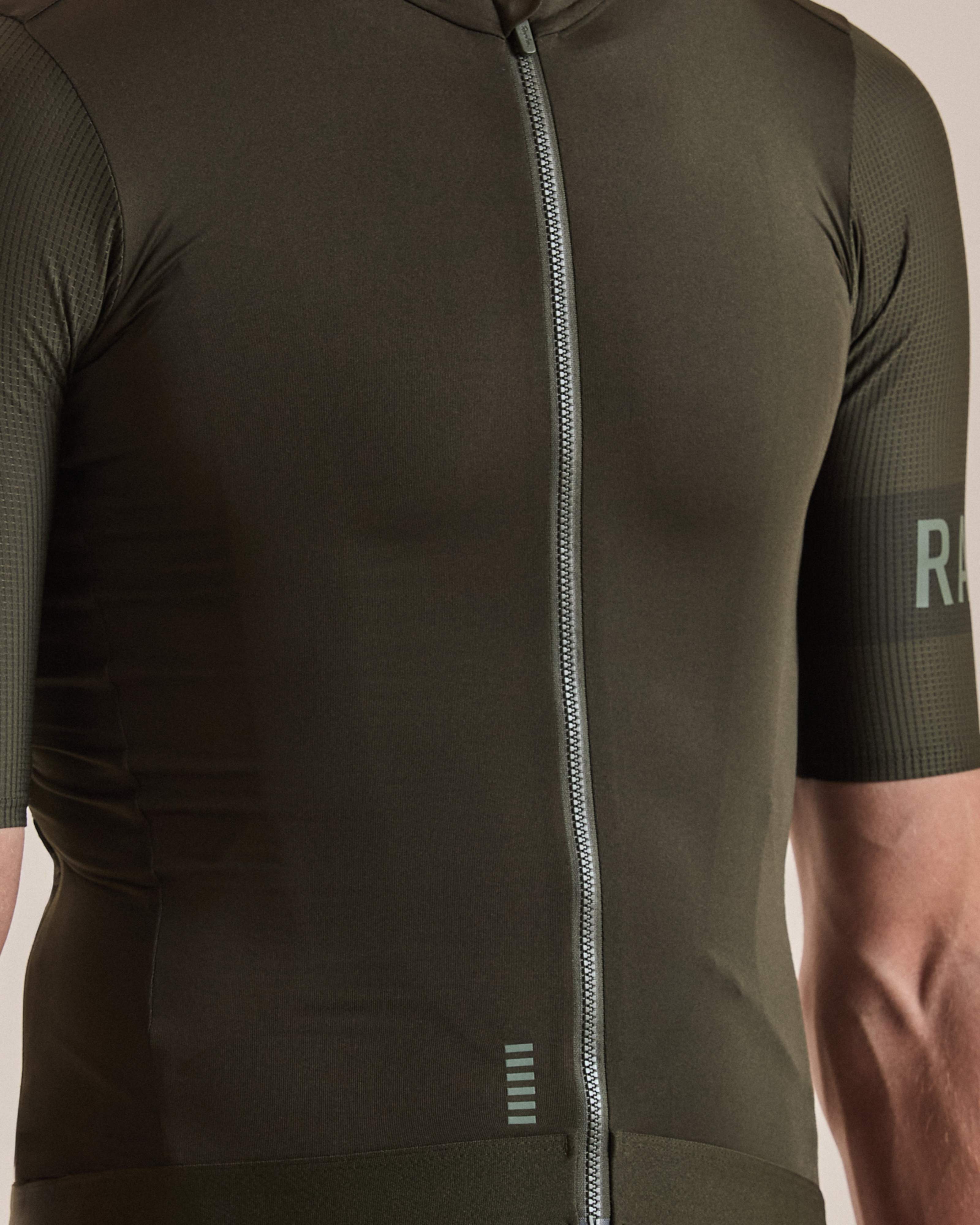 Men's Pro Team Jersey II