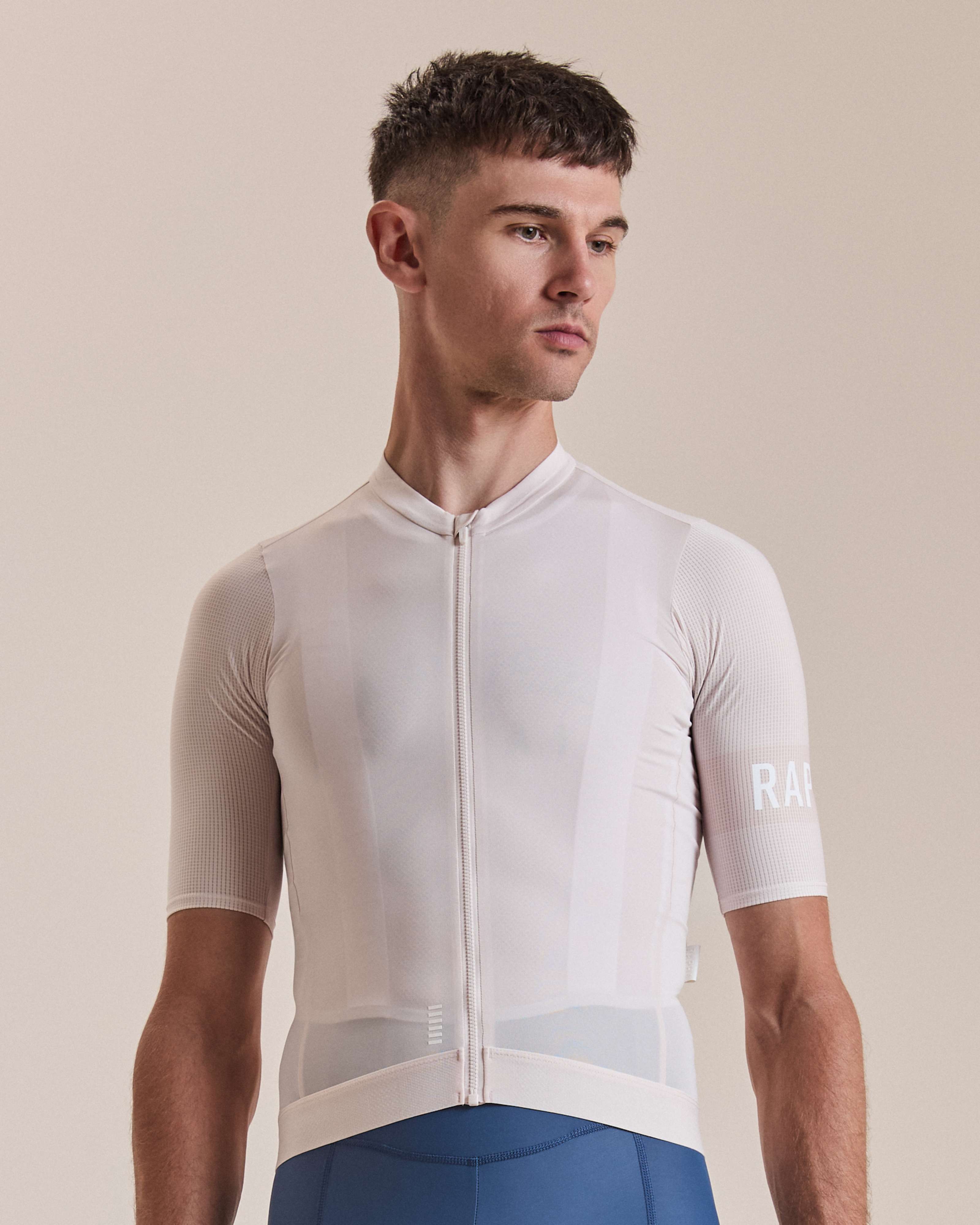 Men's Pro Team Jersey II