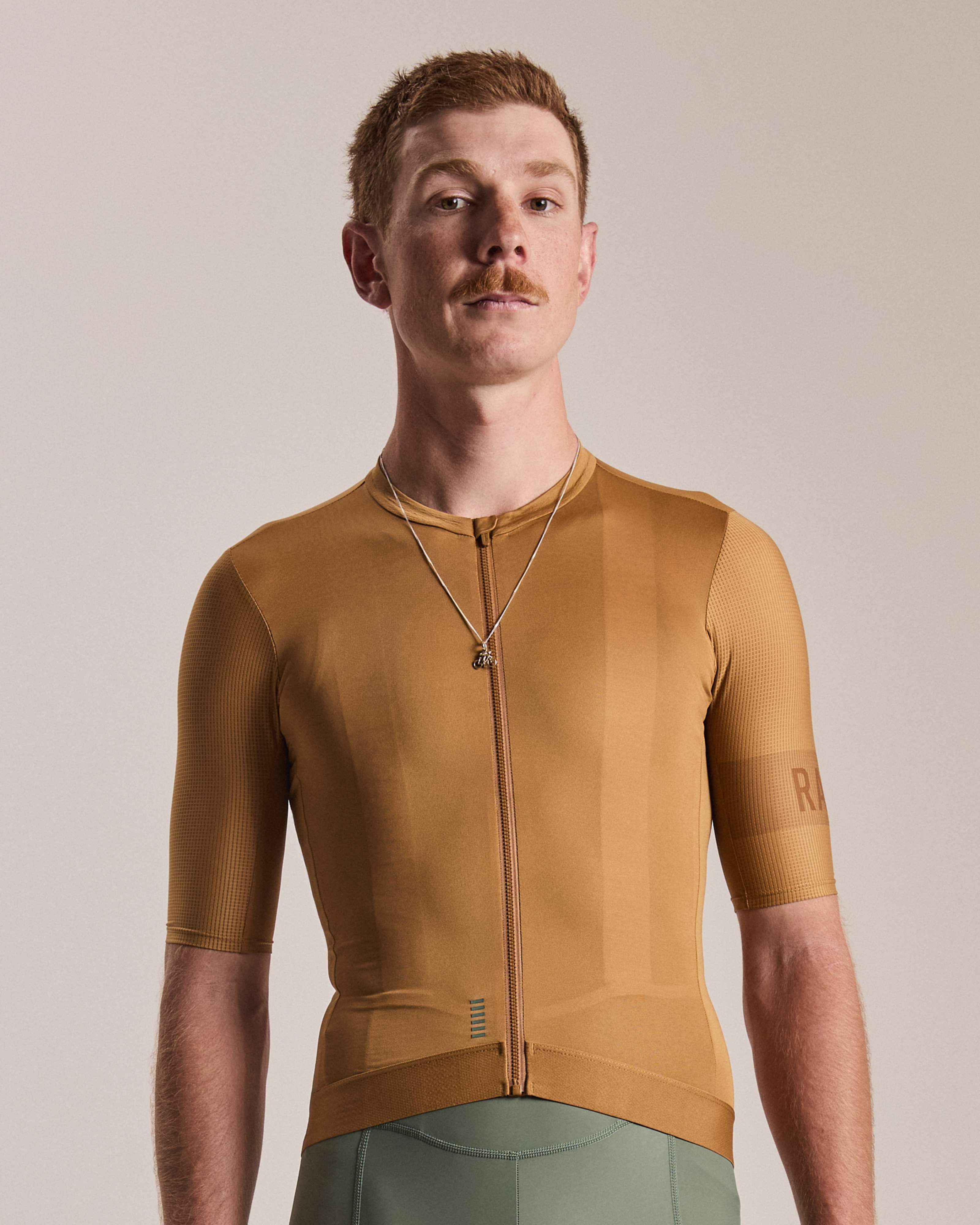 Men's Pro Team Jersey II