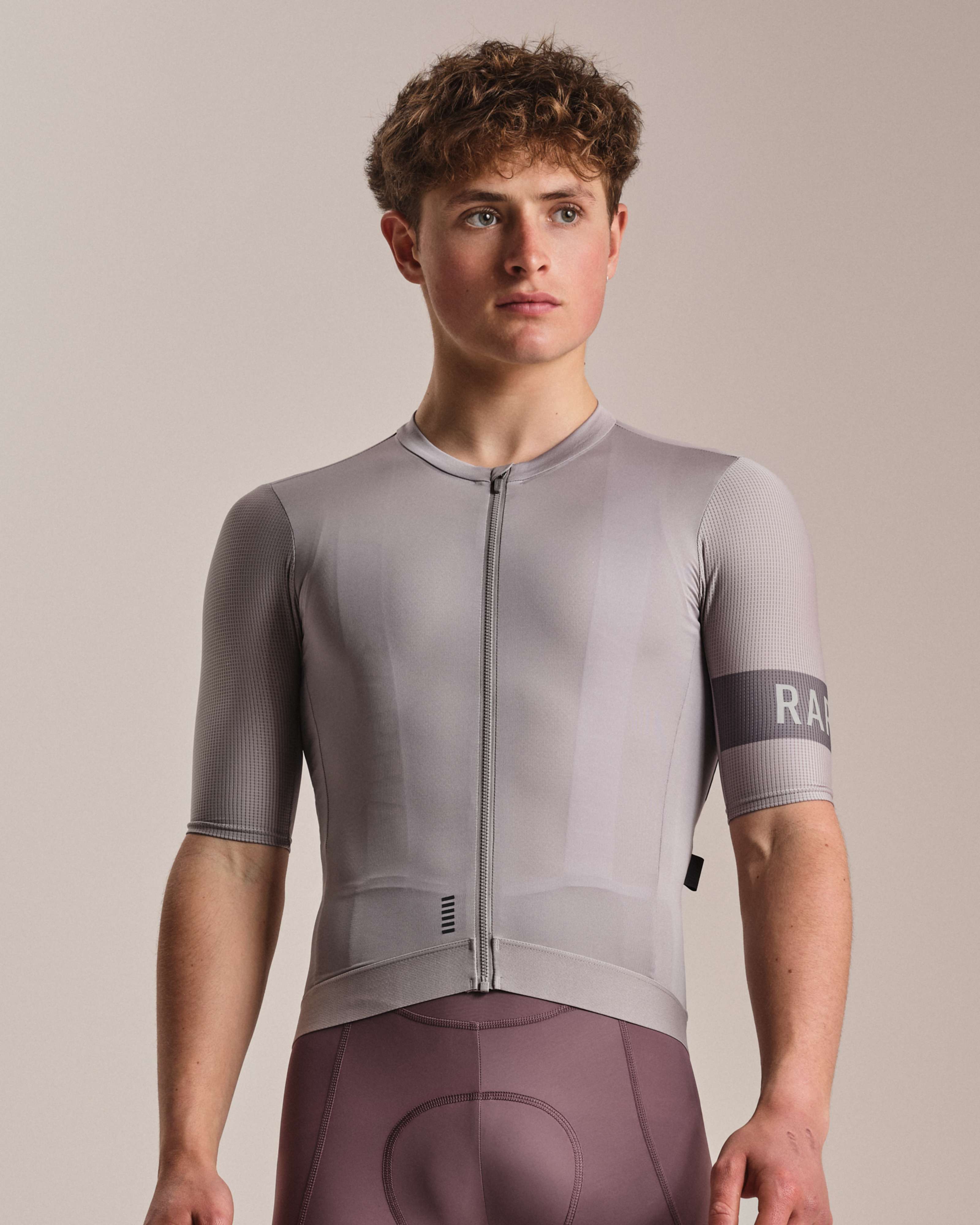 Men's Pro Team Jersey II