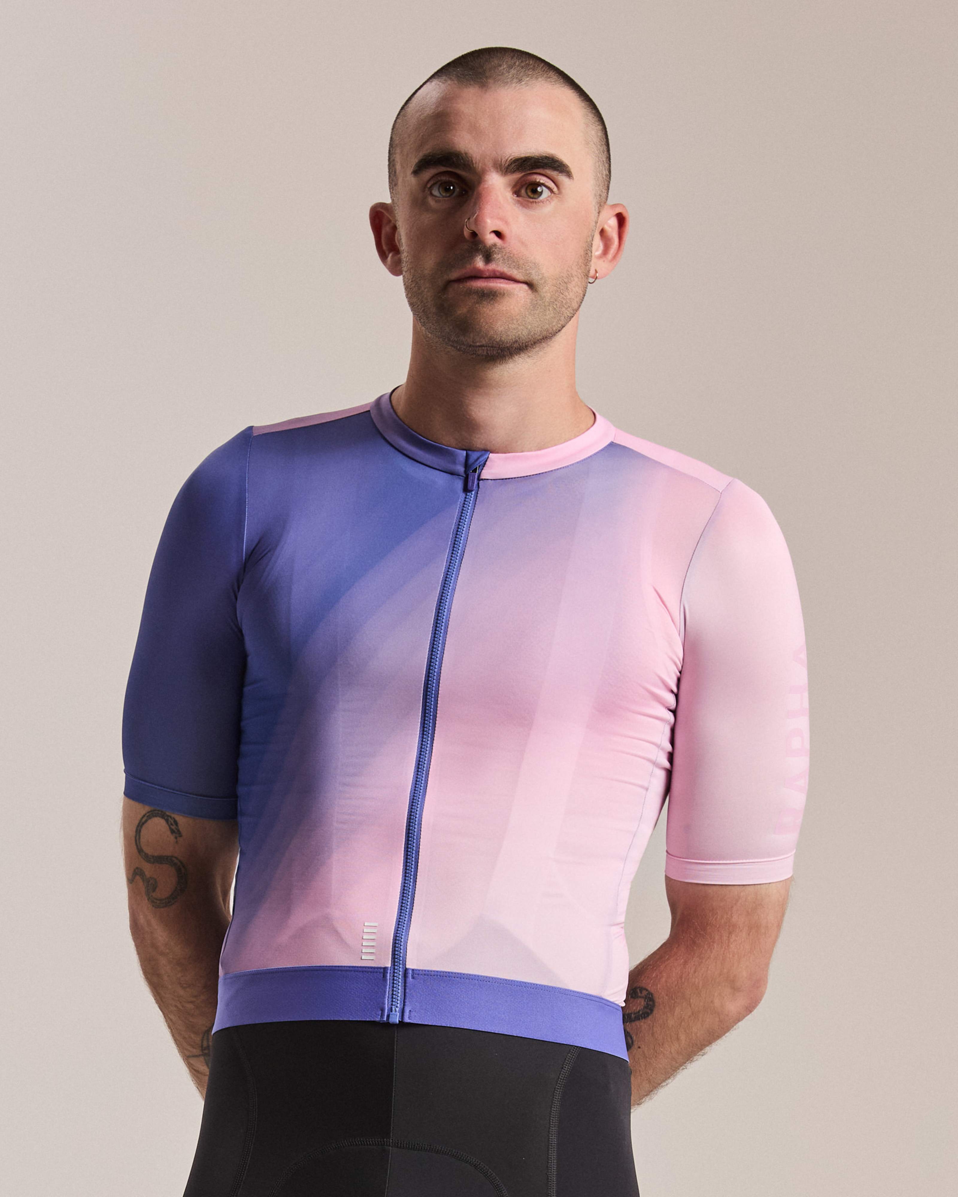 Men's Pro Team Training Jersey III