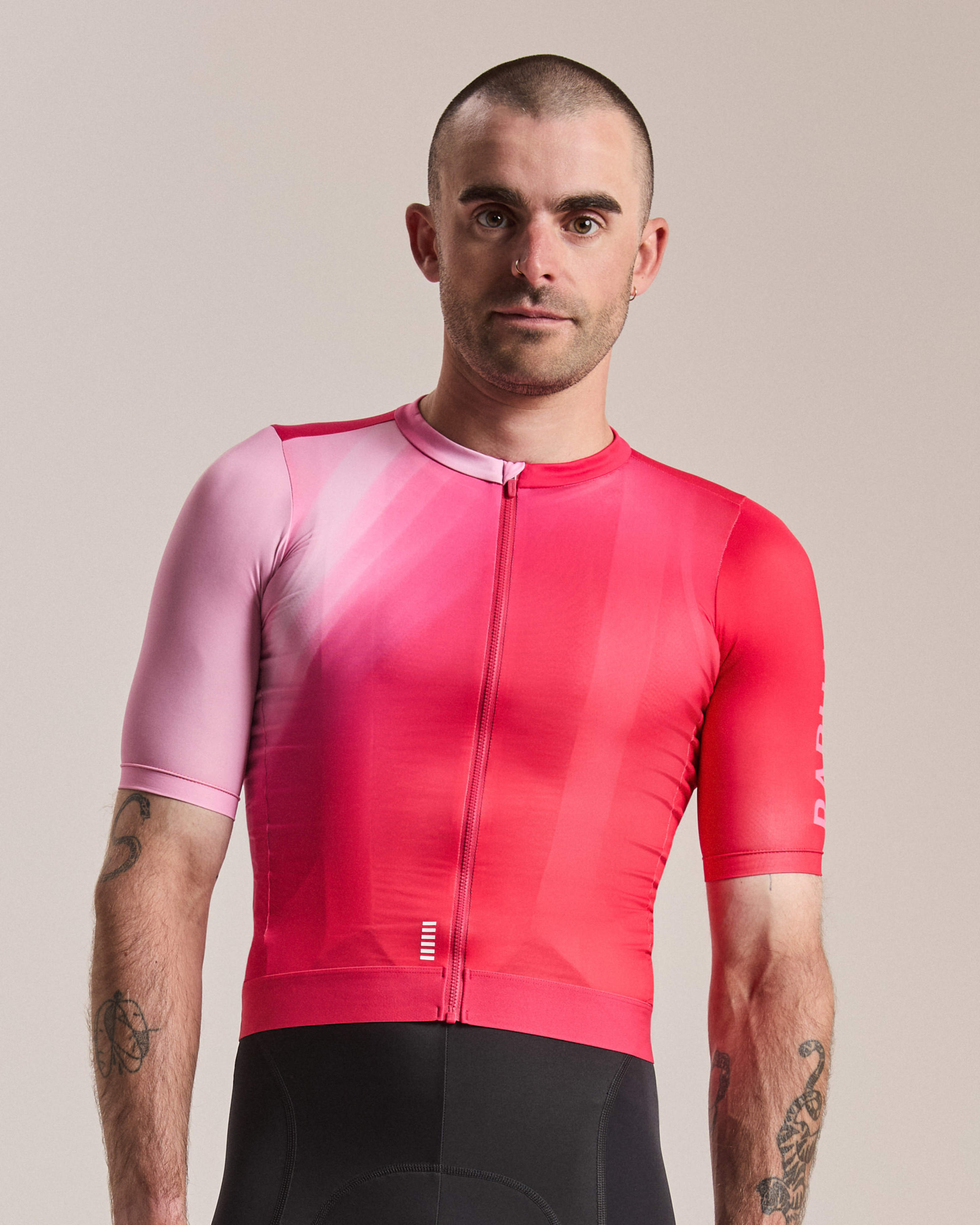 Men's Pro Team Training Jersey III