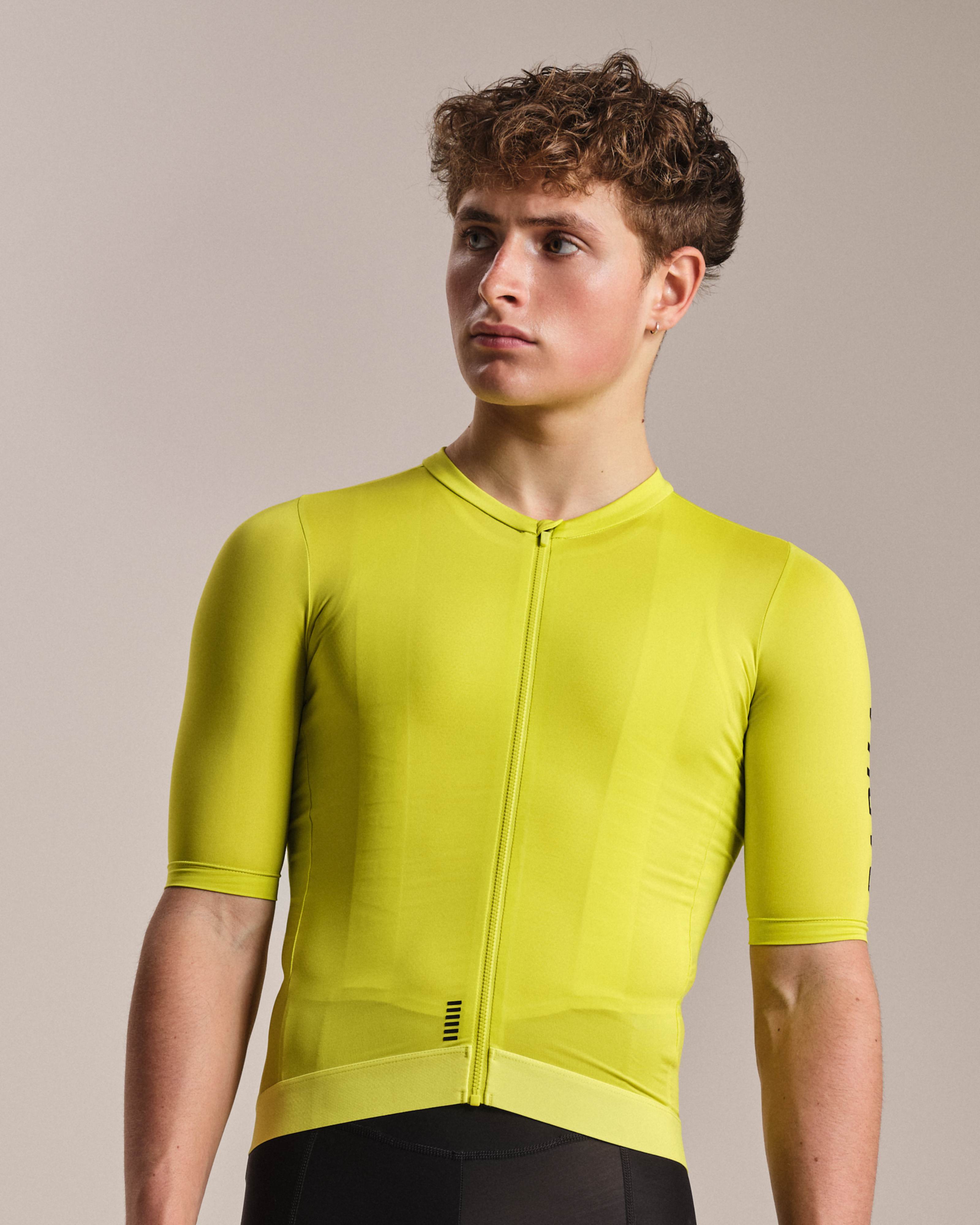 Men's Pro Team Training Jersey III