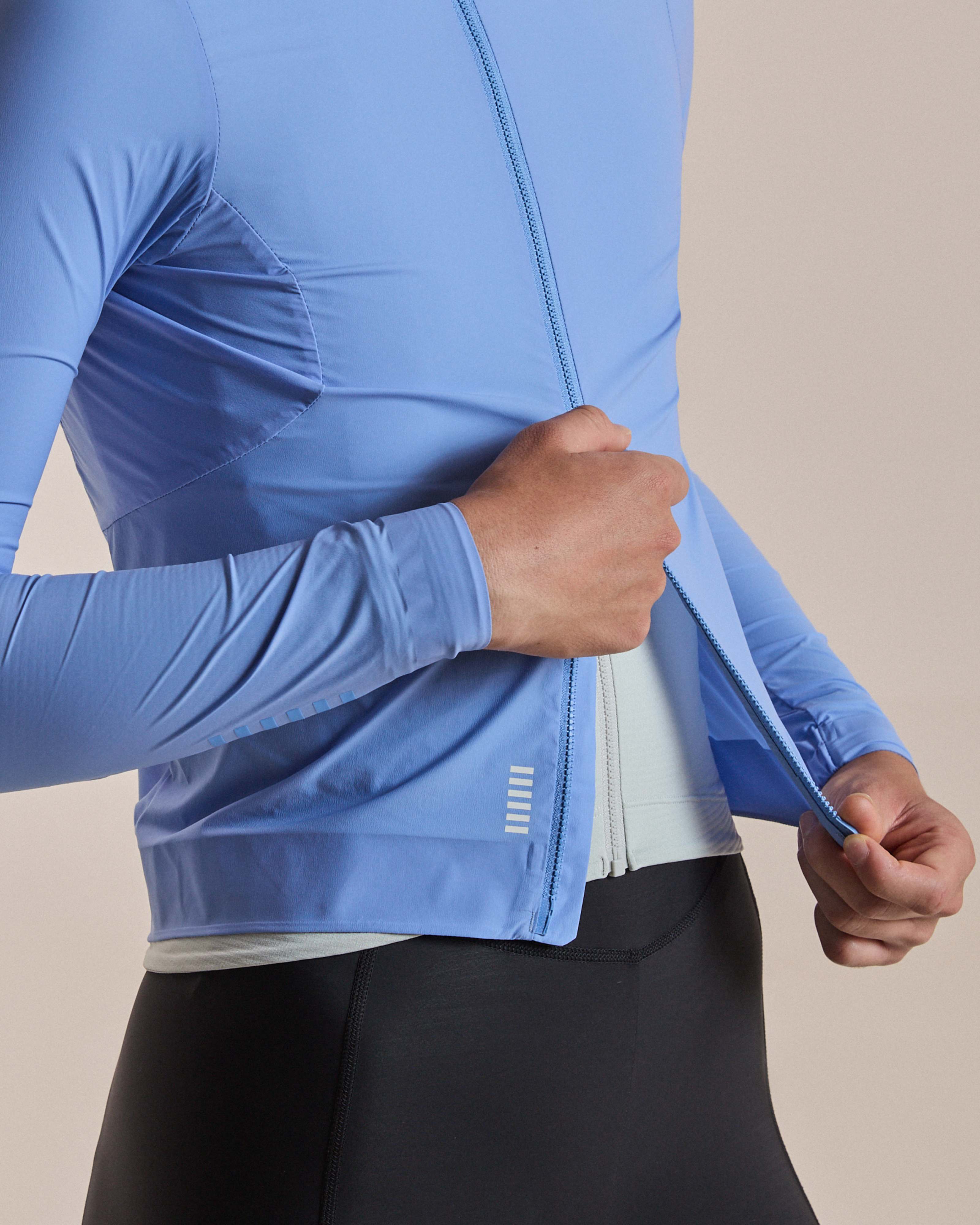 Women’s Pro Team Lightweight Wind Jacket II