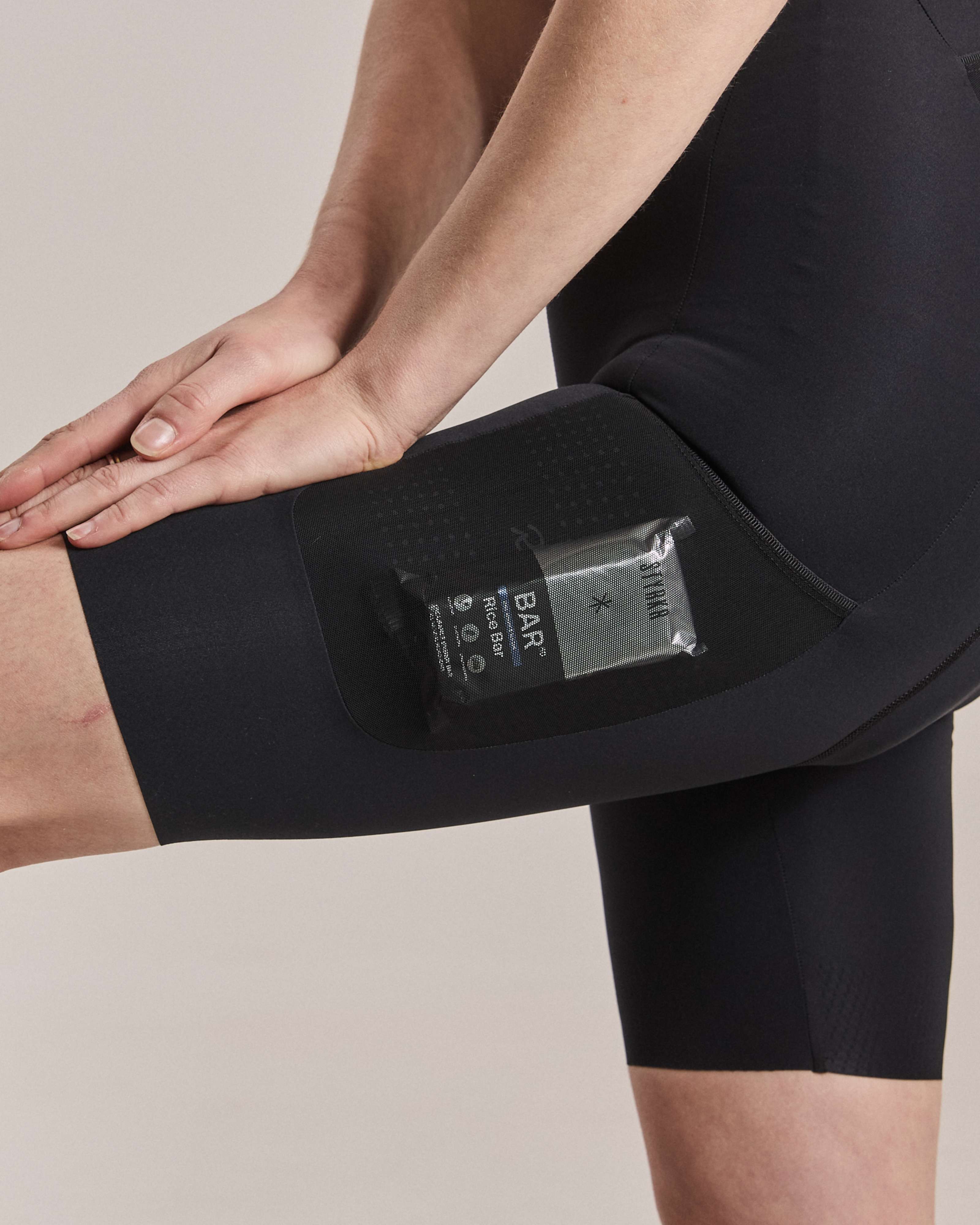 Women's Brevet Cargo Bib Shorts III