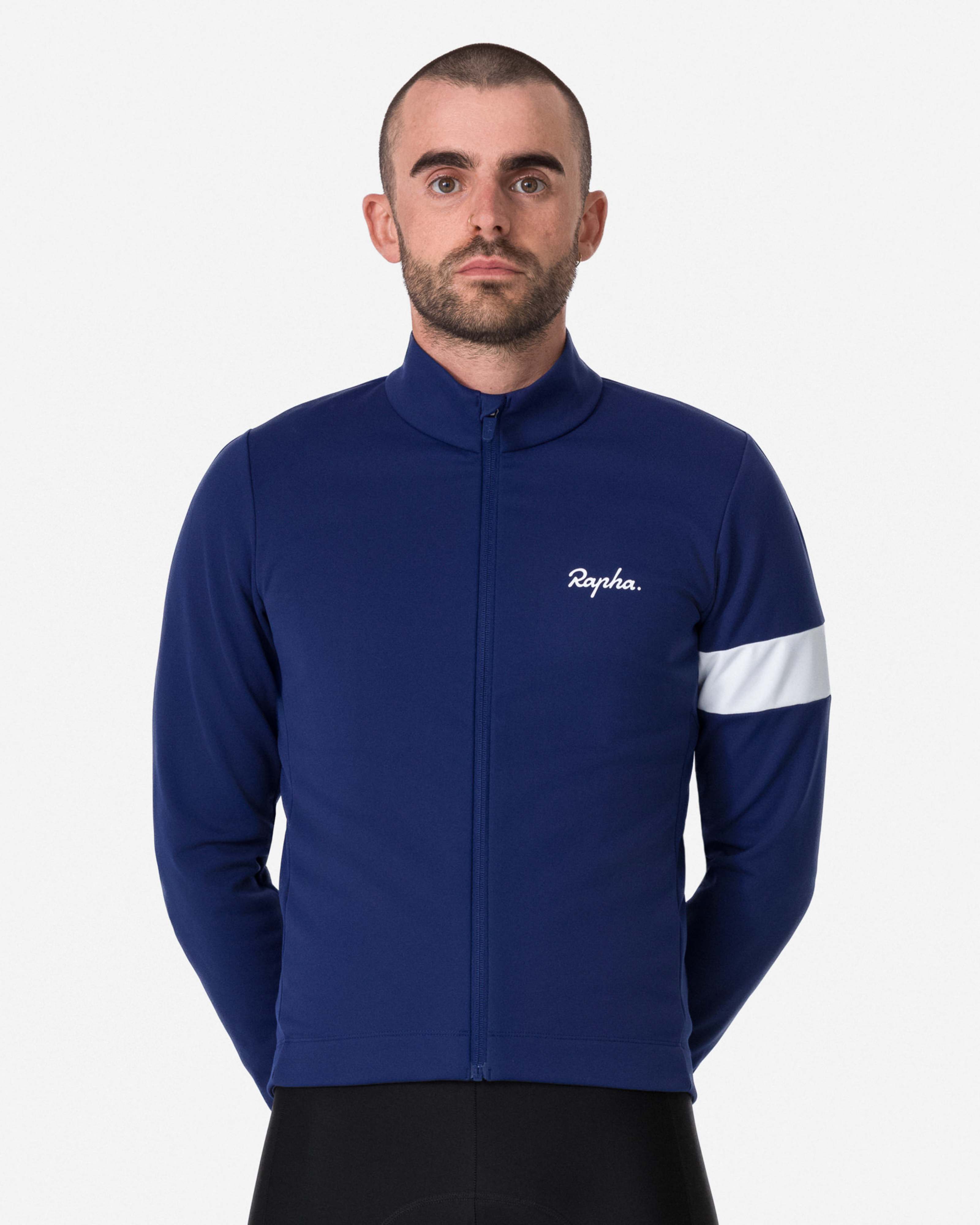 Men's Core Winter Jacket