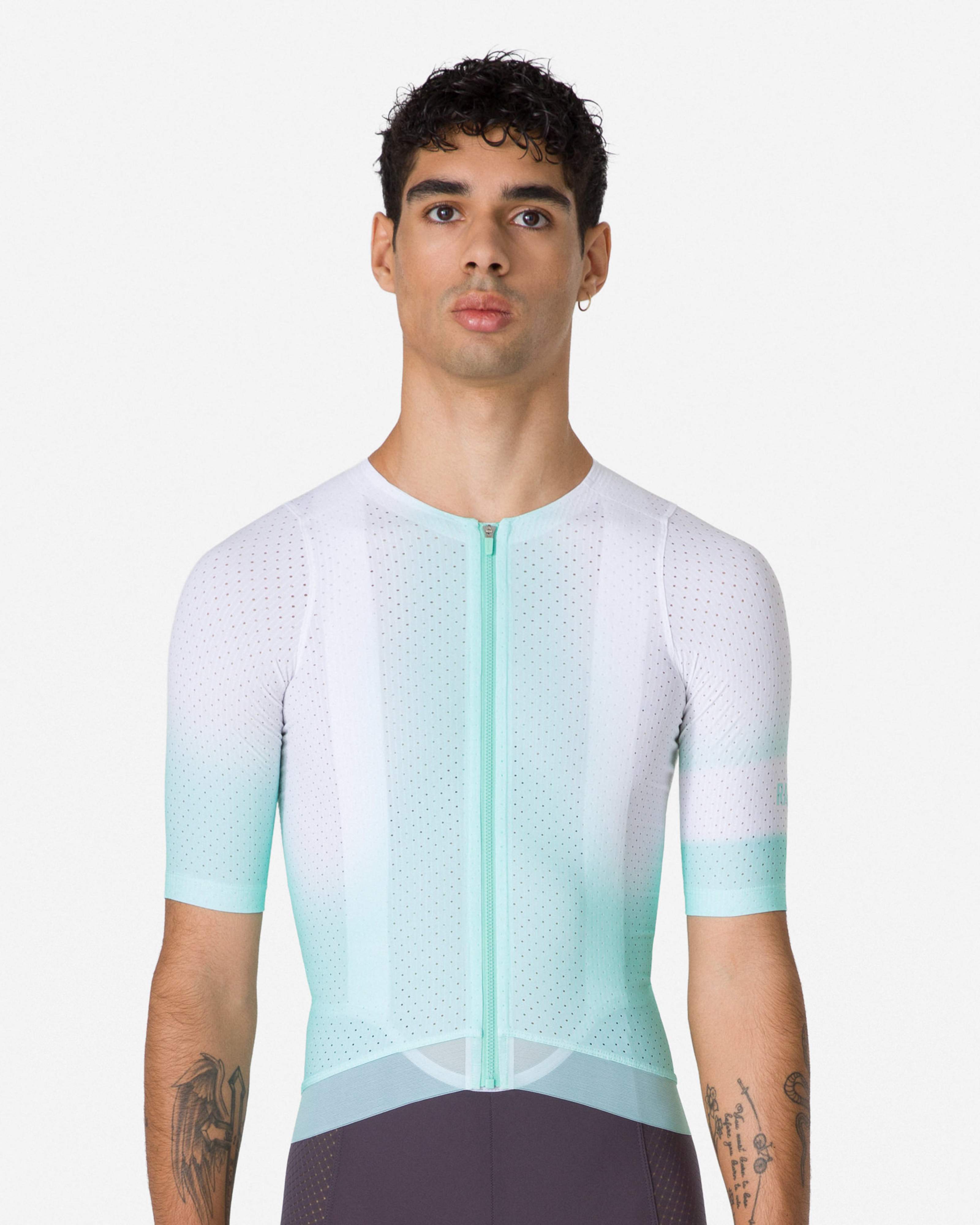 Men's Pro Team Ghost Air Jersey