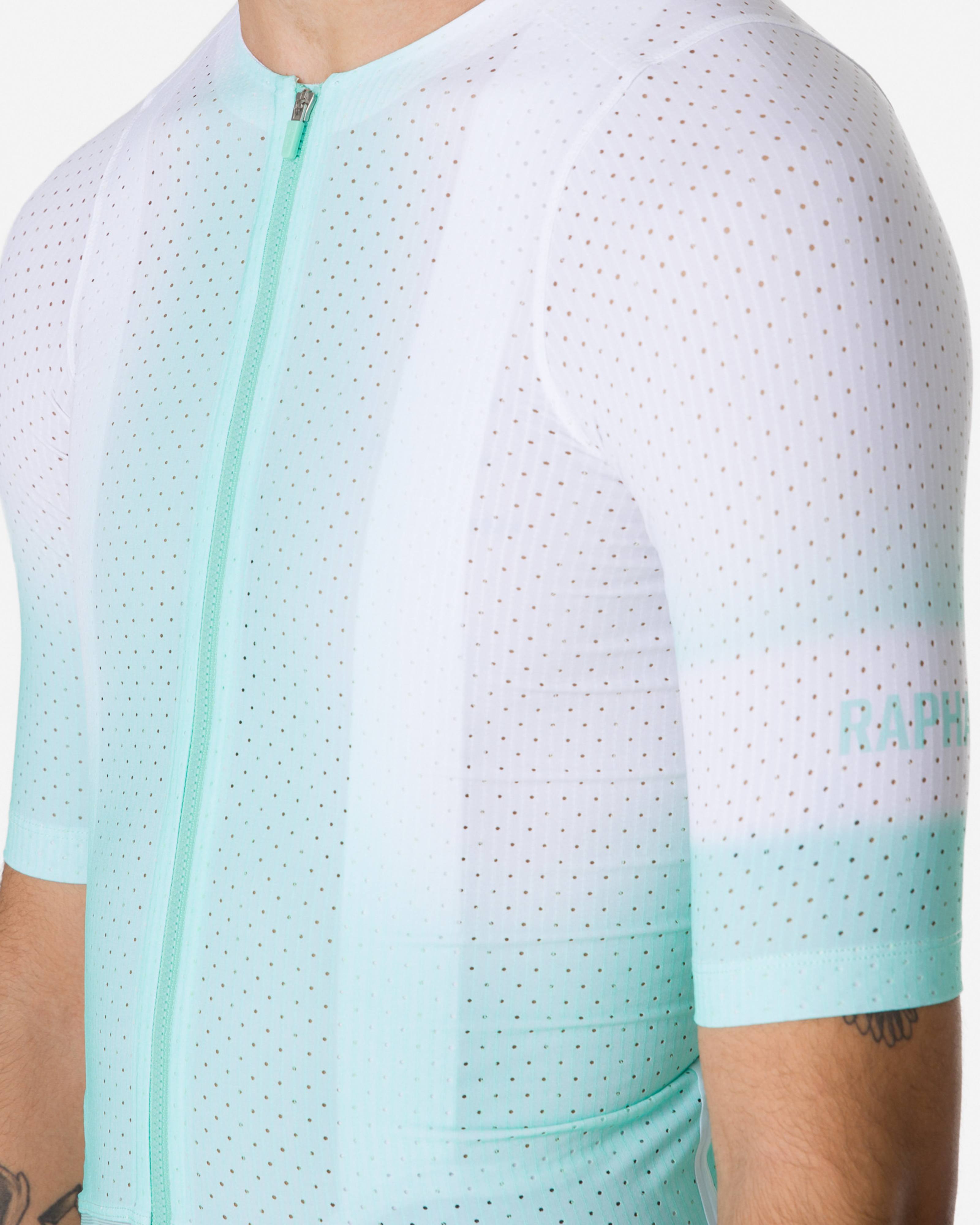 Men's Pro Team Ghost Air Jersey
