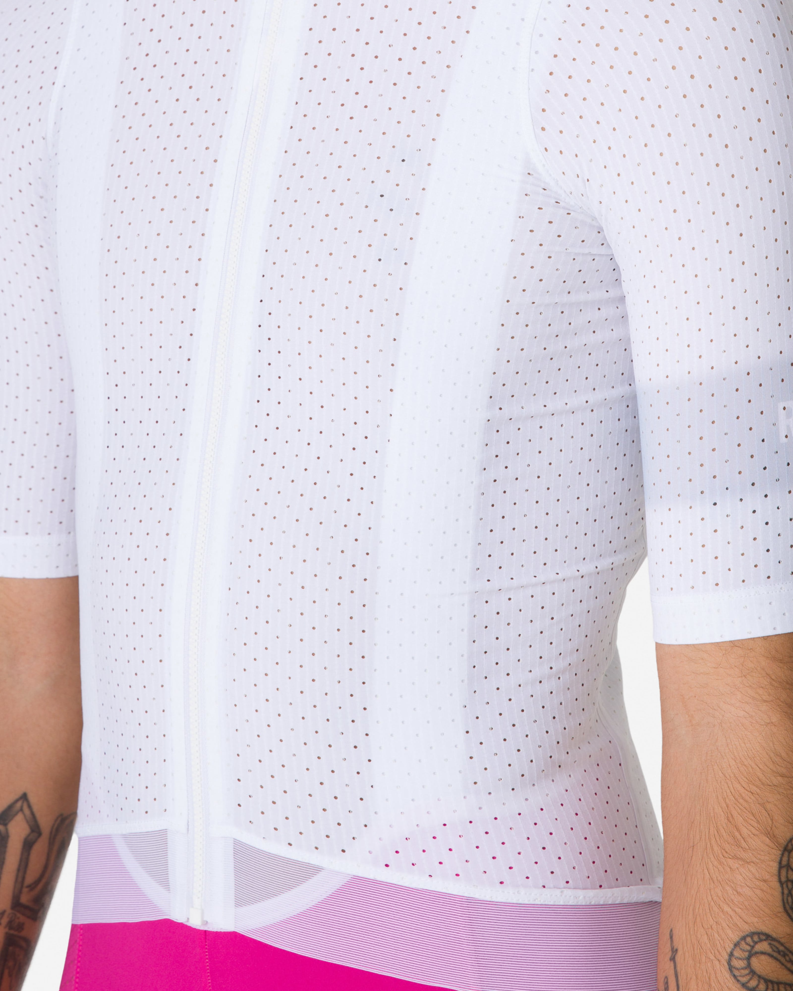 Men's Pro Team Ghost Air Jersey