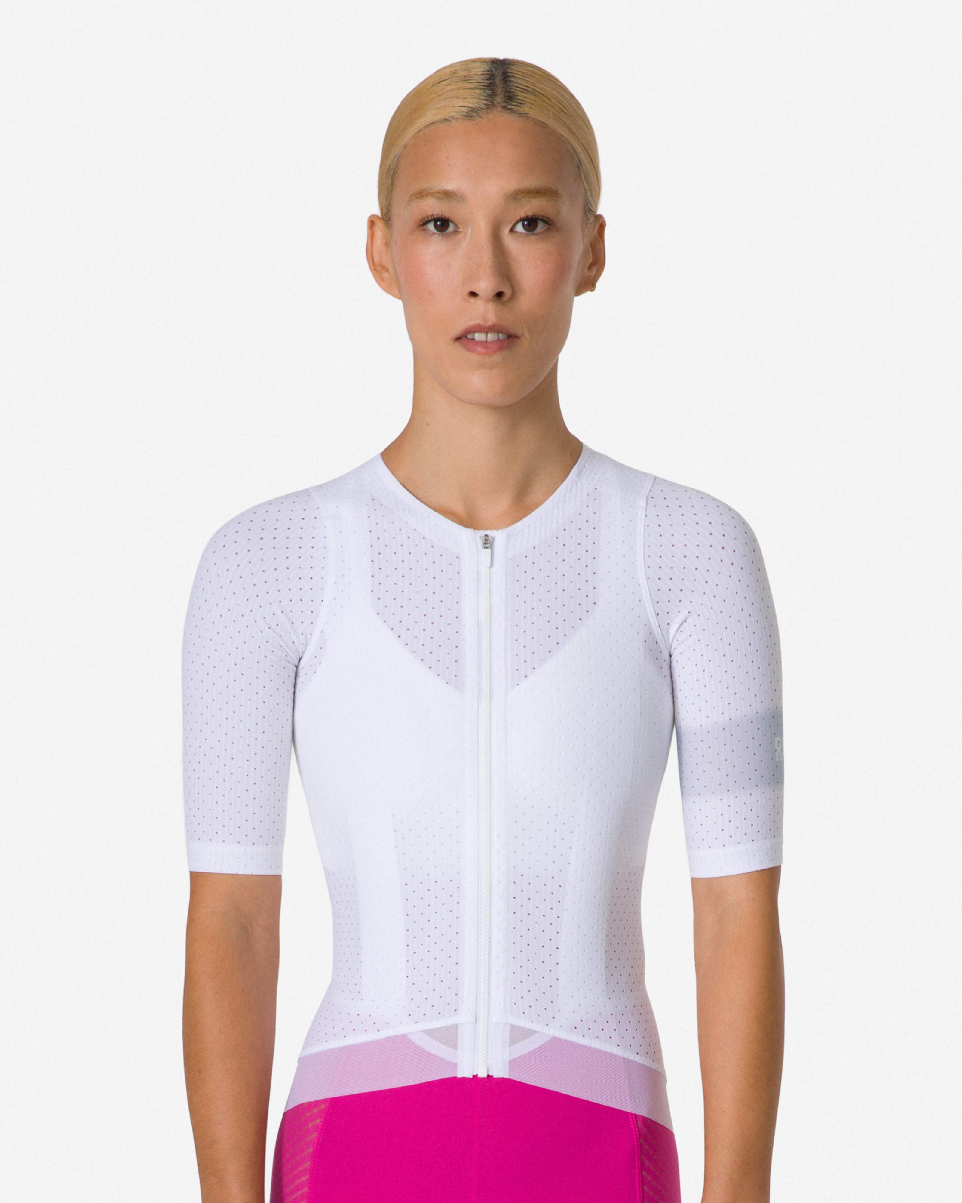 Women's Pro Team Ghost Air Jersey