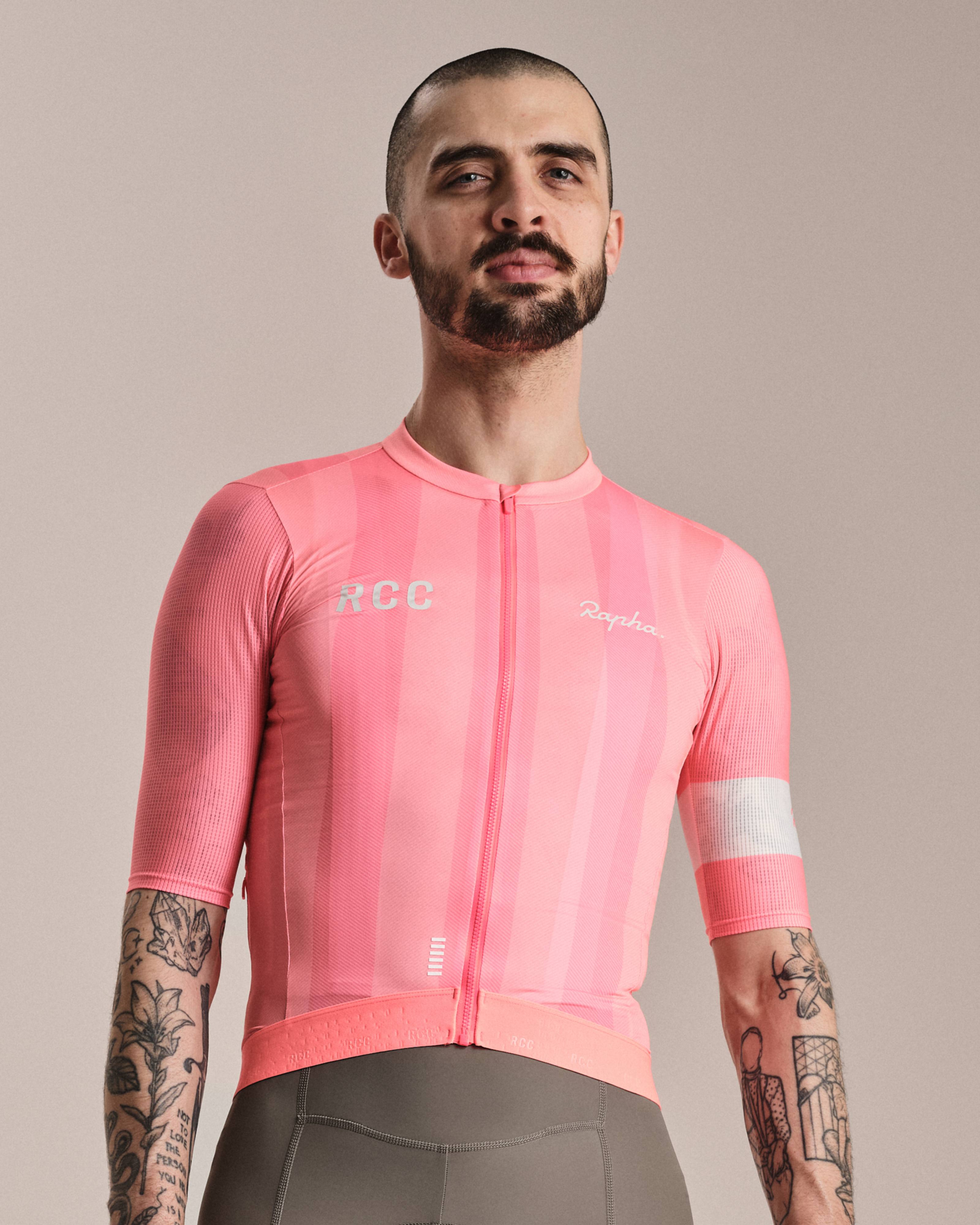 Men's RCC Pro Team Jersey II