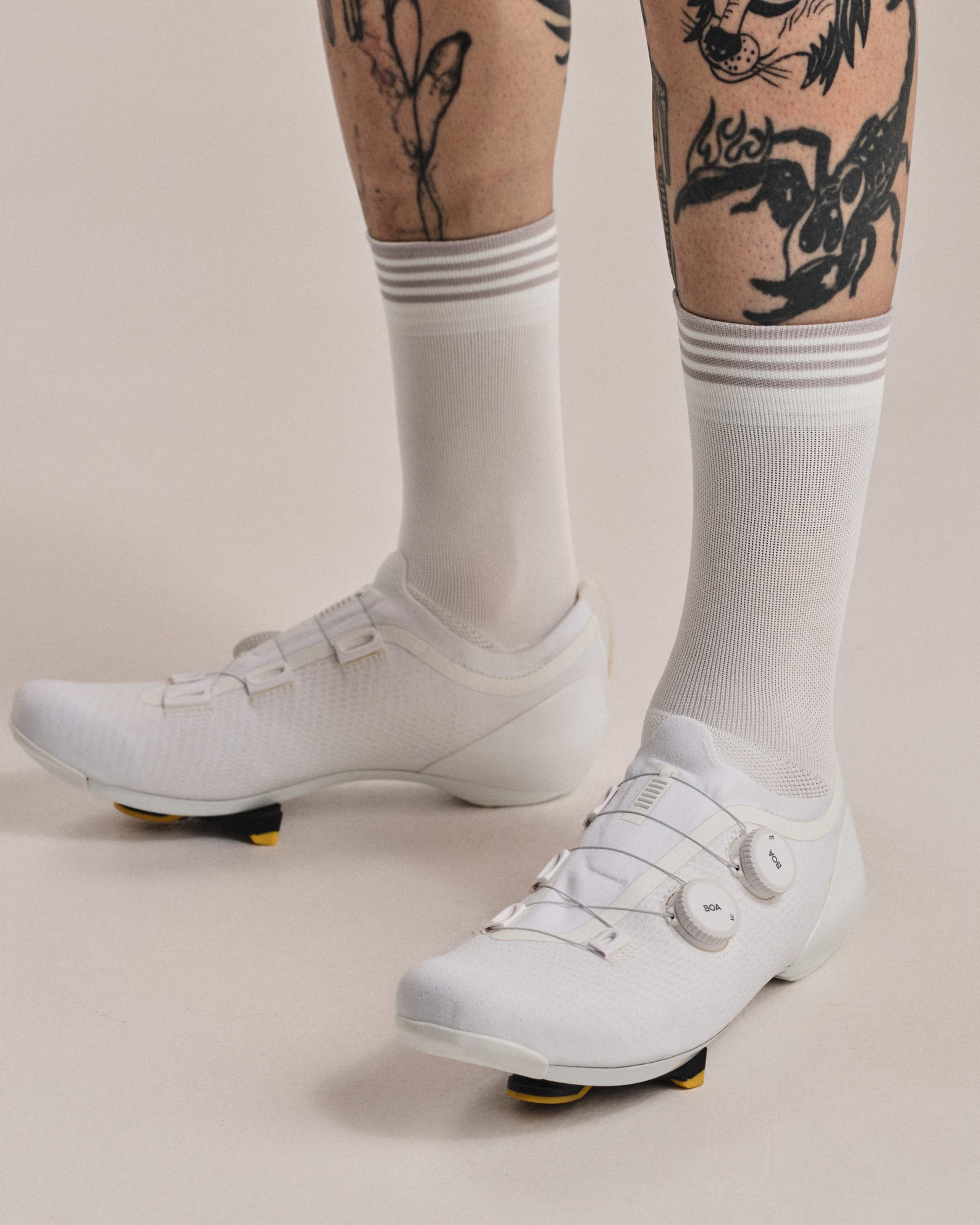 RCC Pro Team Socks - Regular