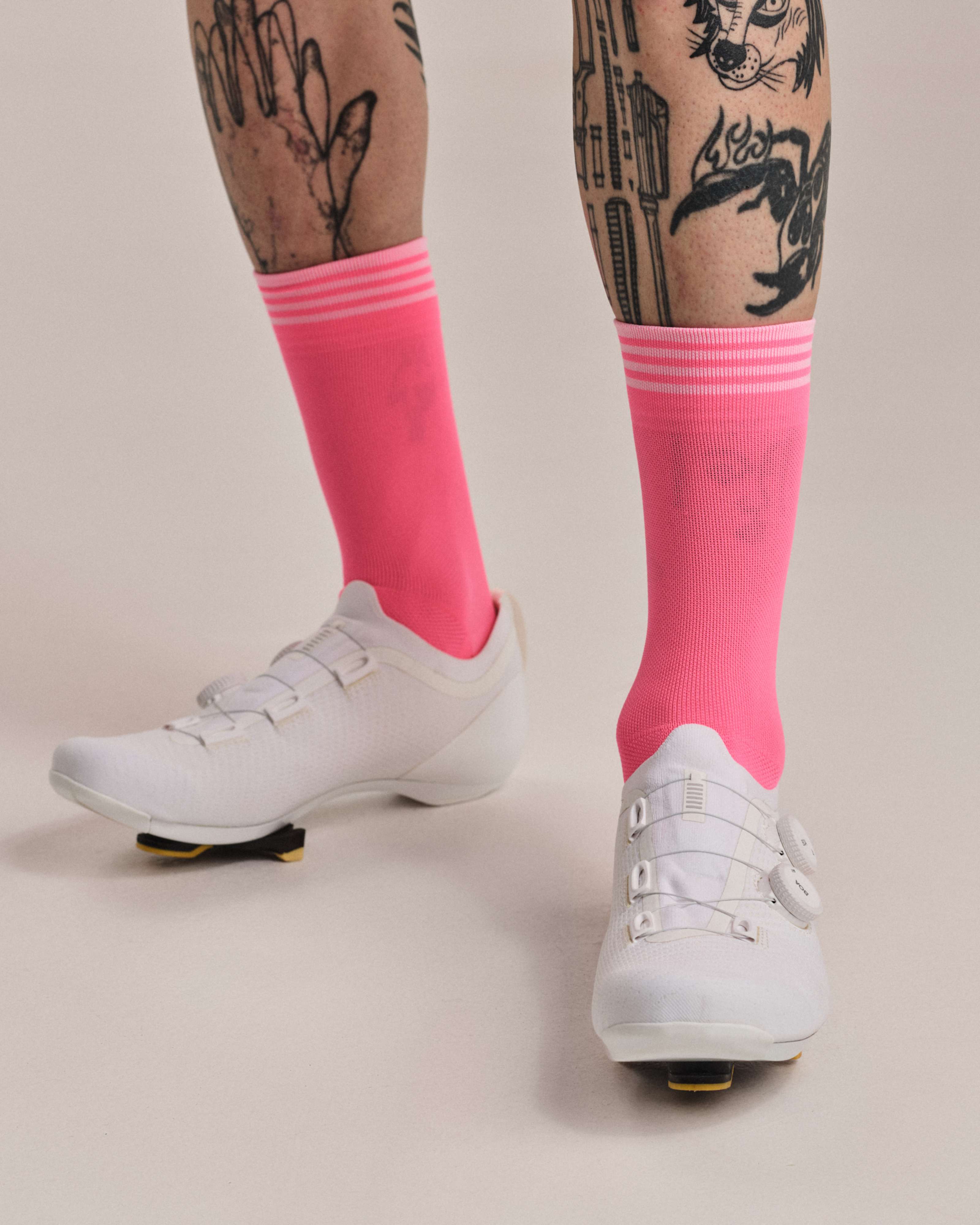 RCC Pro Team Socks - Regular