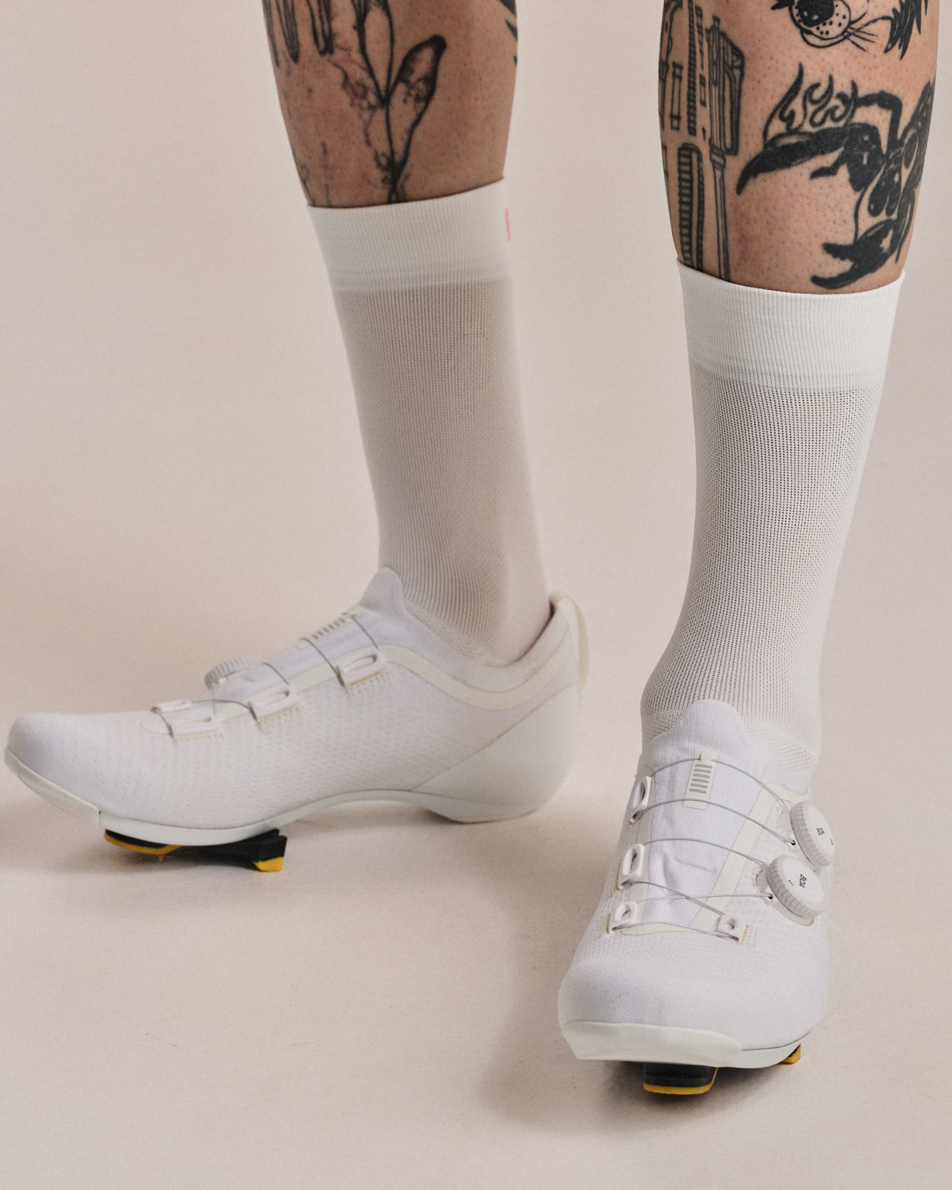RCC Pro Team Socks - Regular