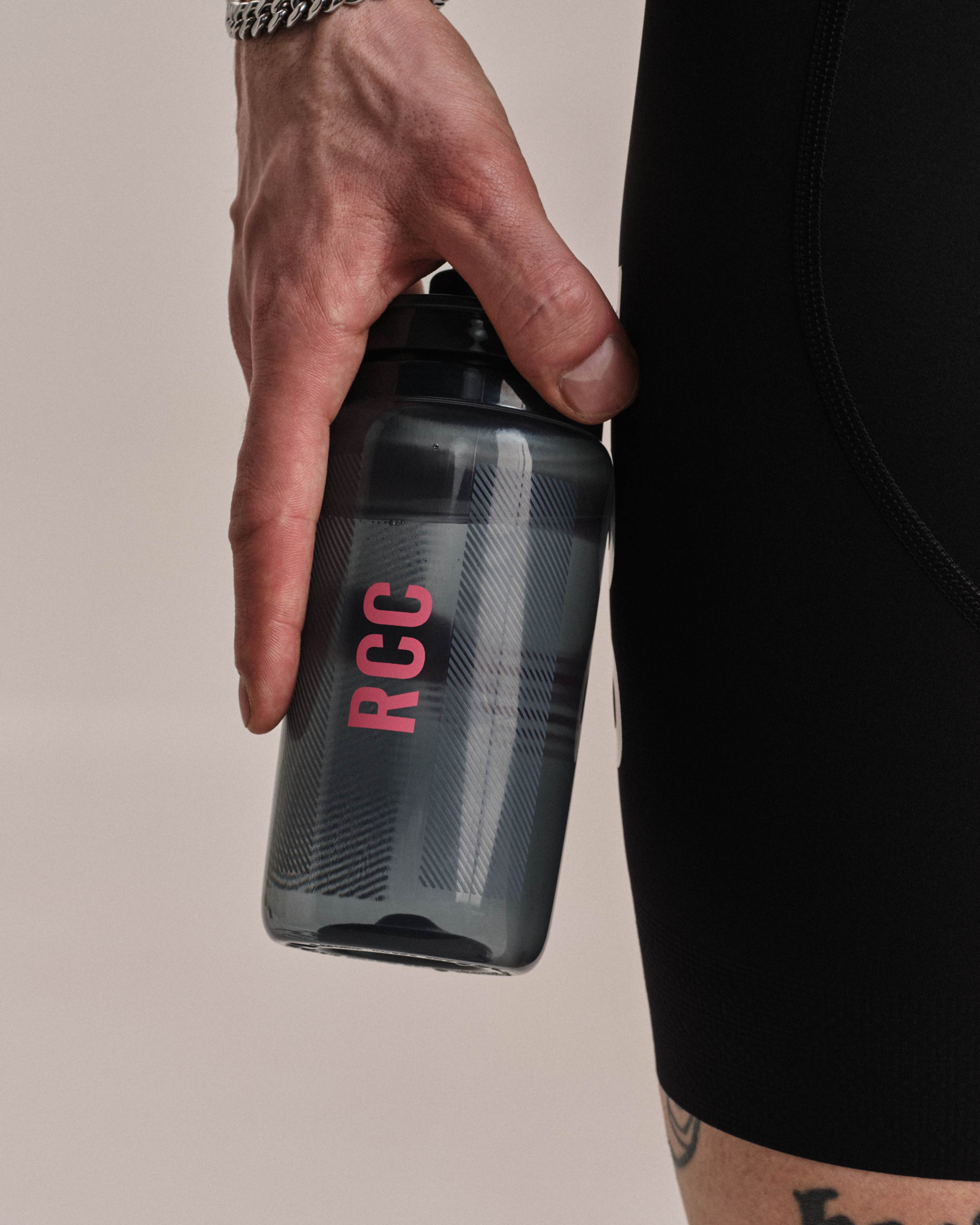 RCC Bidon - Regular