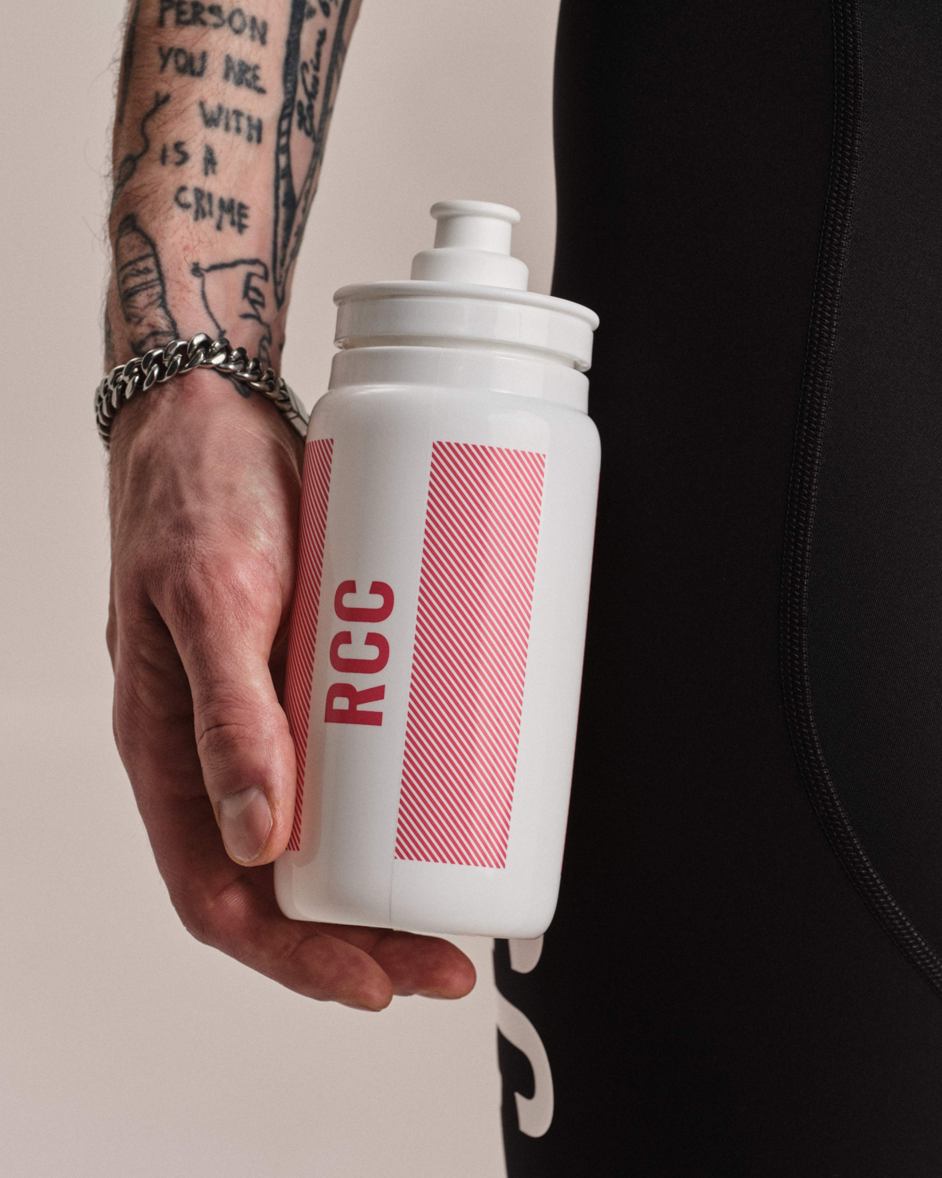 RCC Bidon - Regular