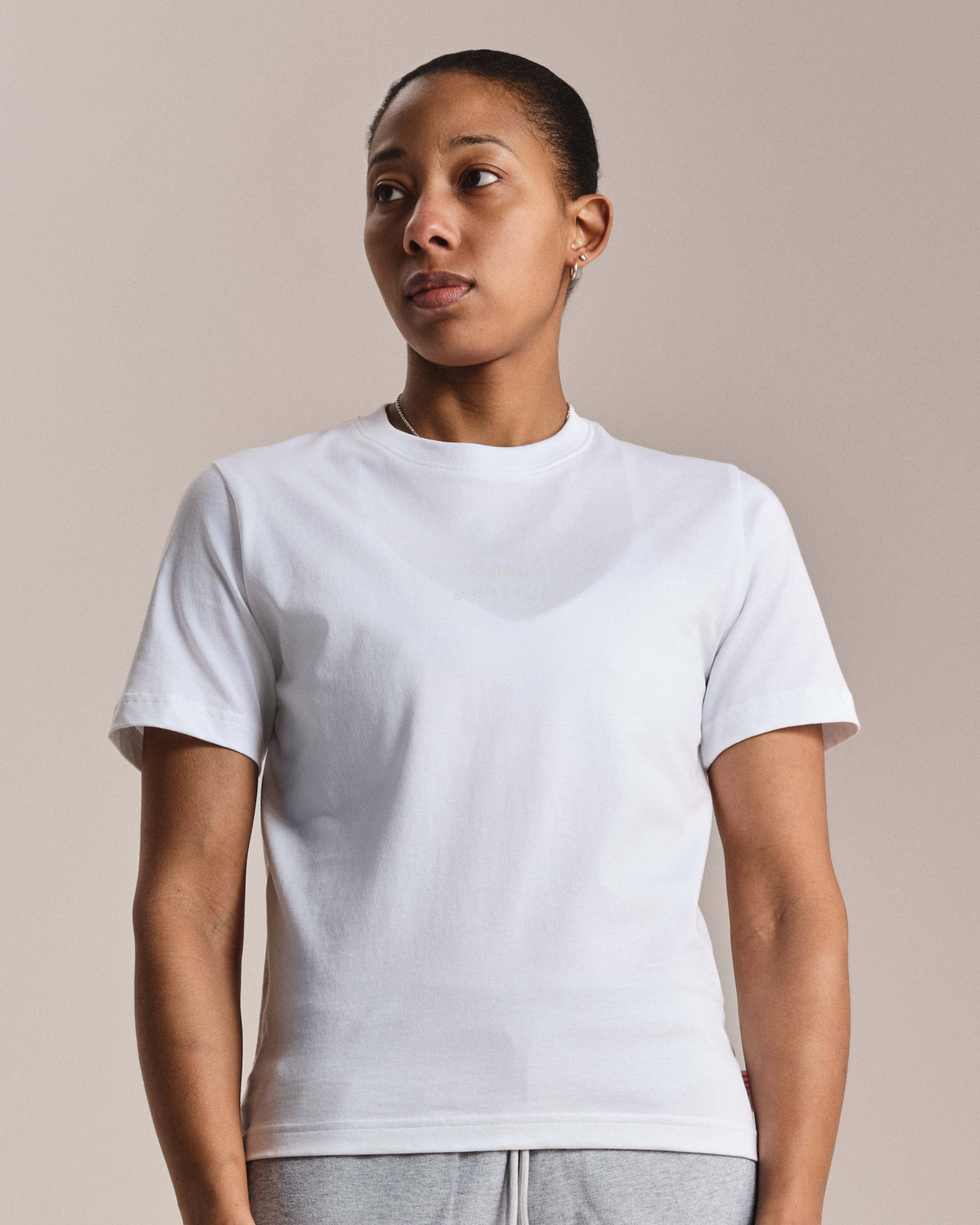 Women's RCC Cotton T-Shirt