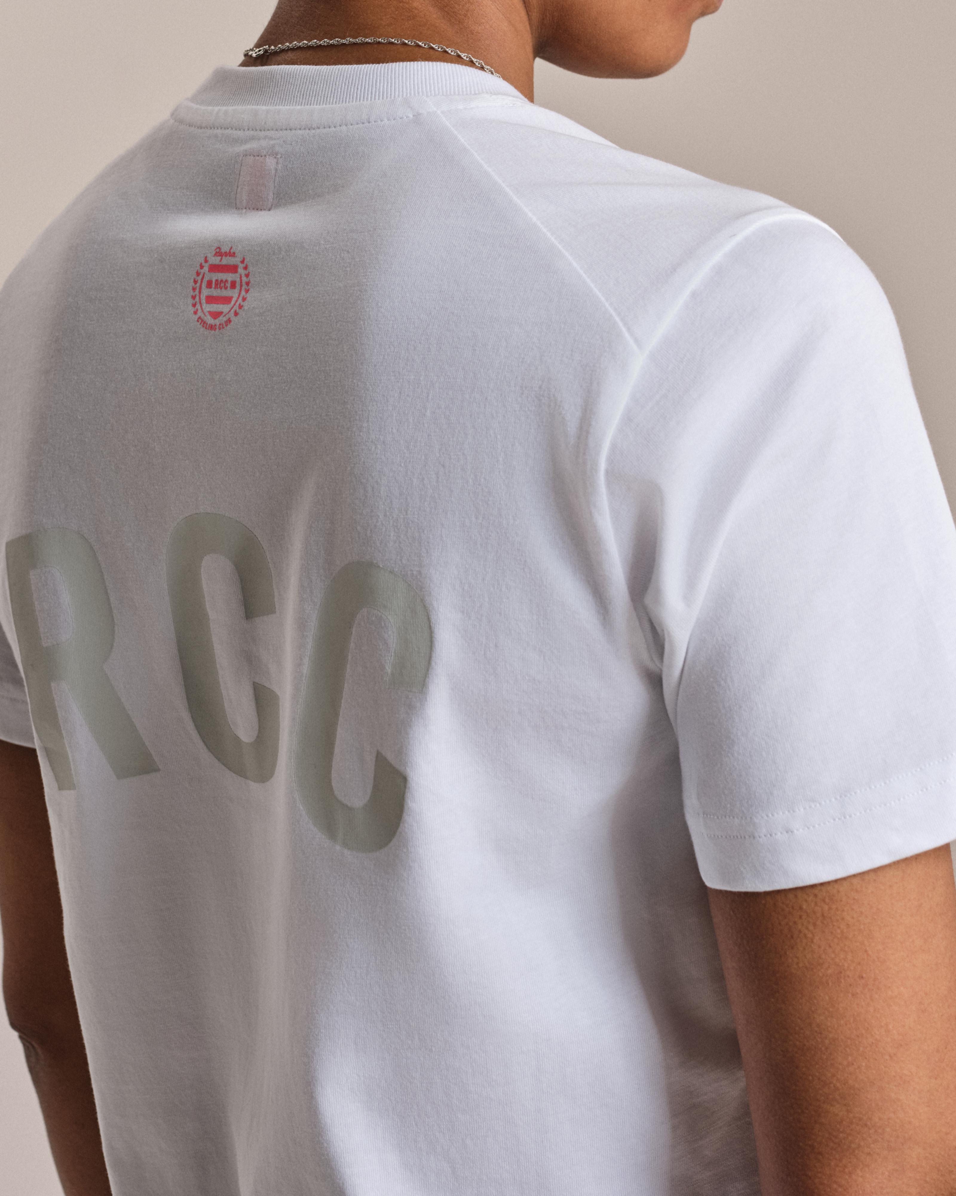 Women's RCC Cotton T-Shirt