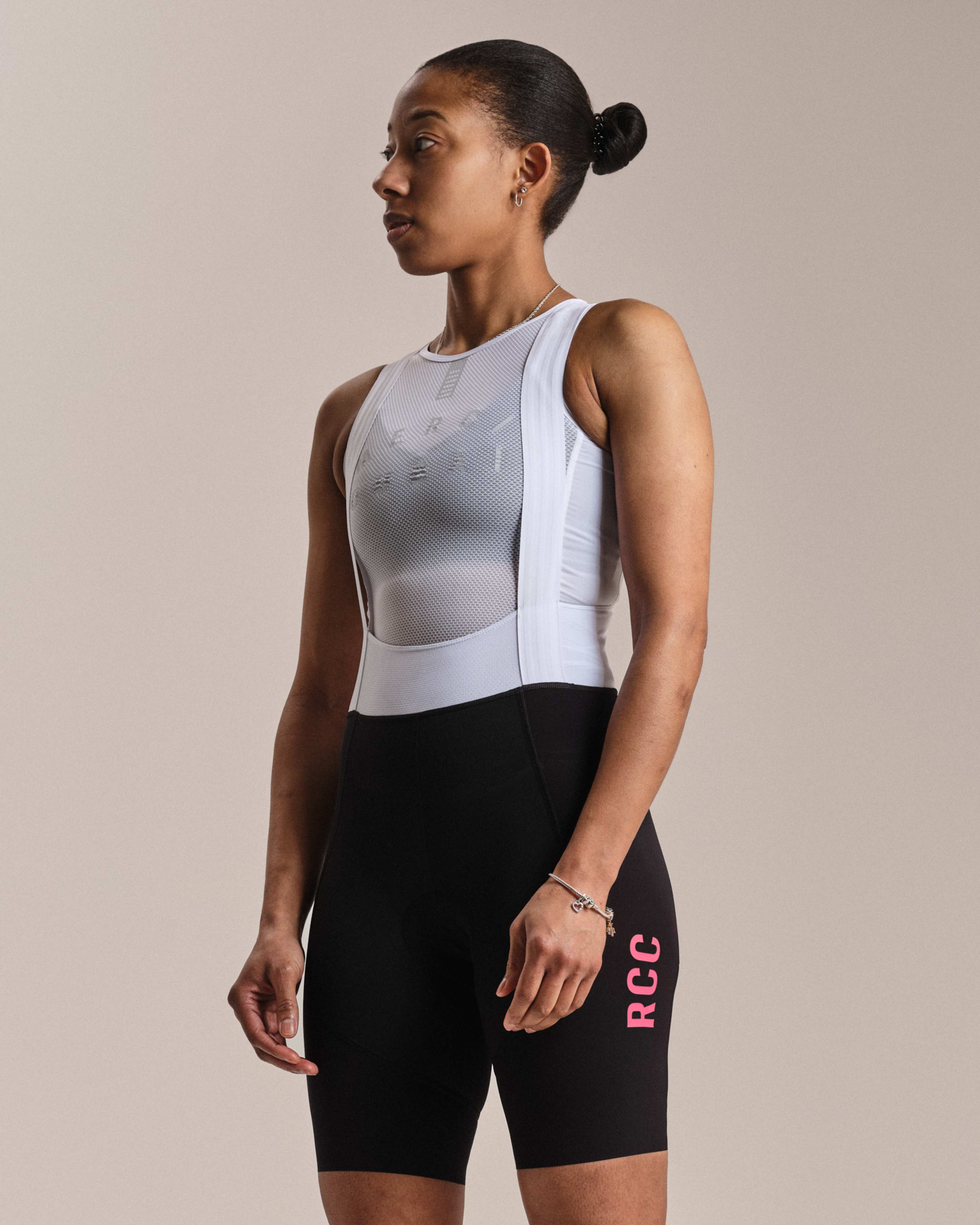 Women's RCC Pro Team Bib Shorts III