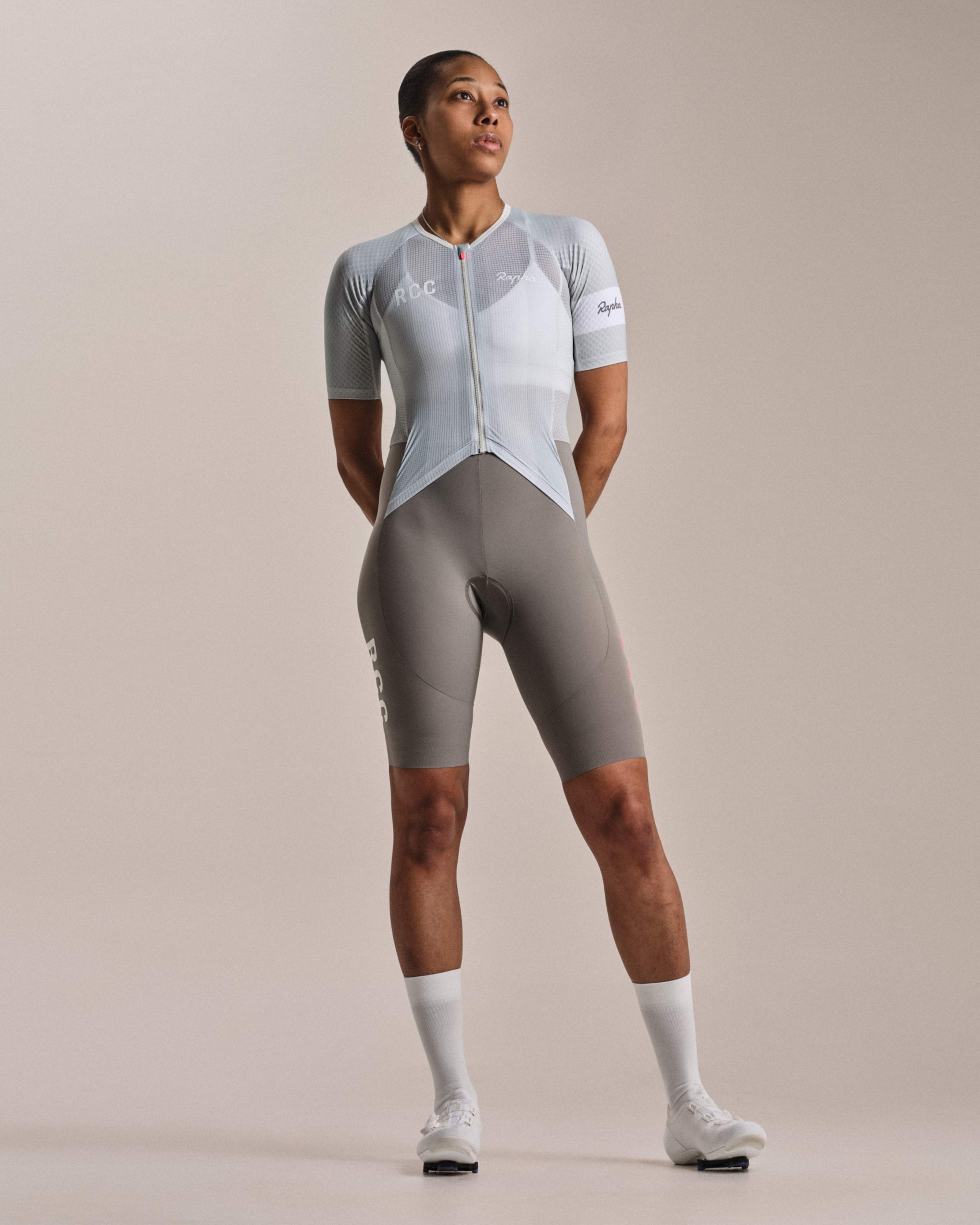 Women's RCC Pro Team Summer Roadsuit