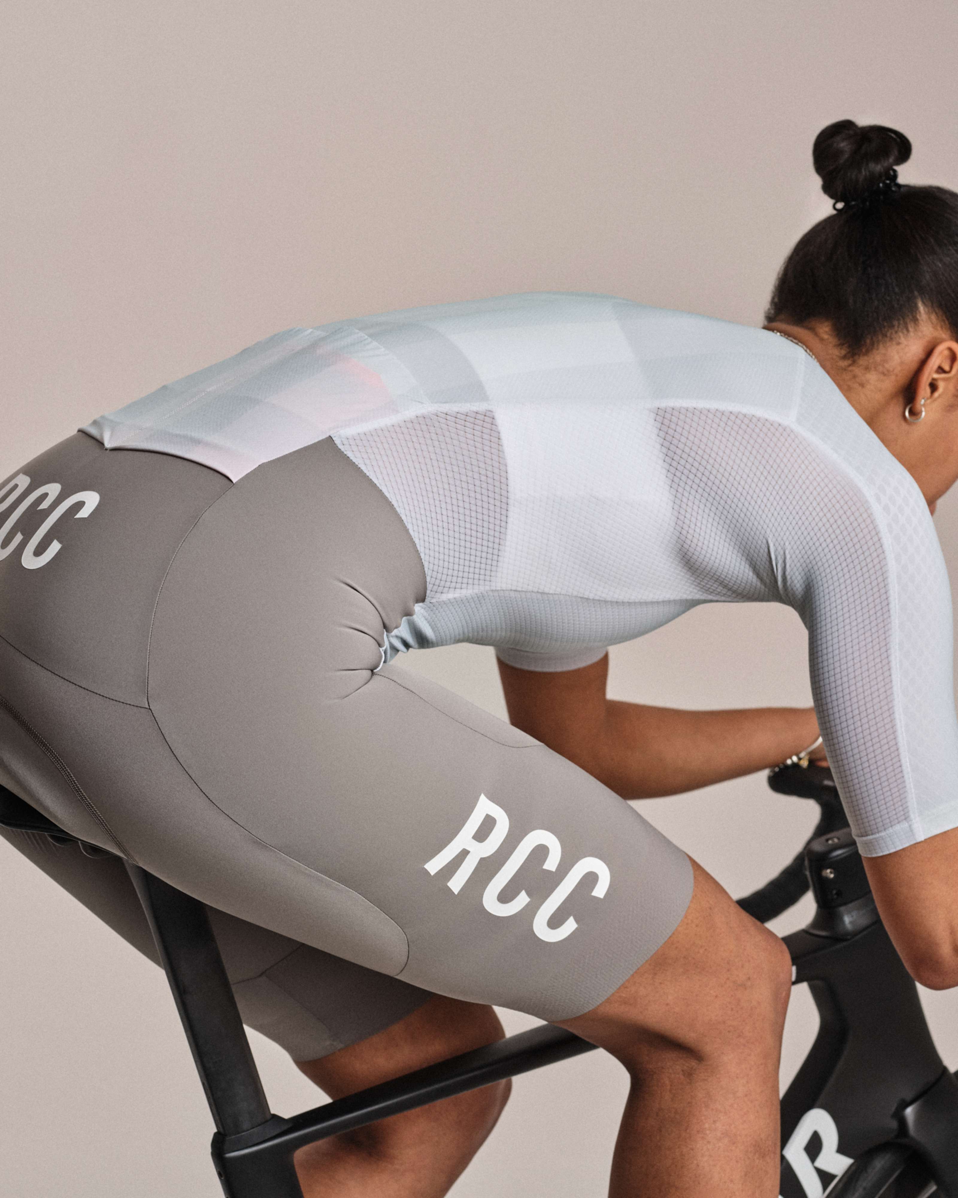 Women's RCC Pro Team Summer Roadsuit