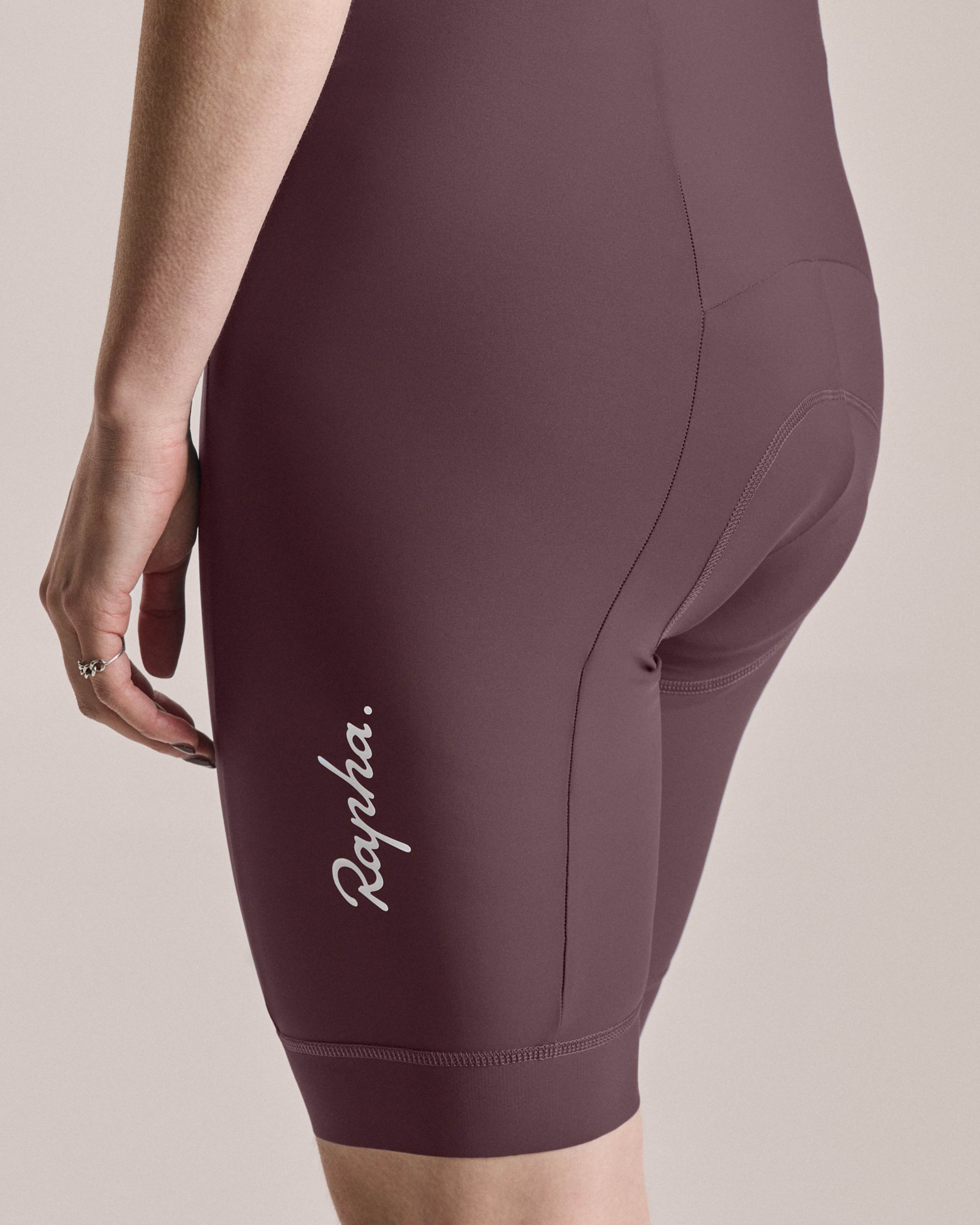 Women's Core Shorts