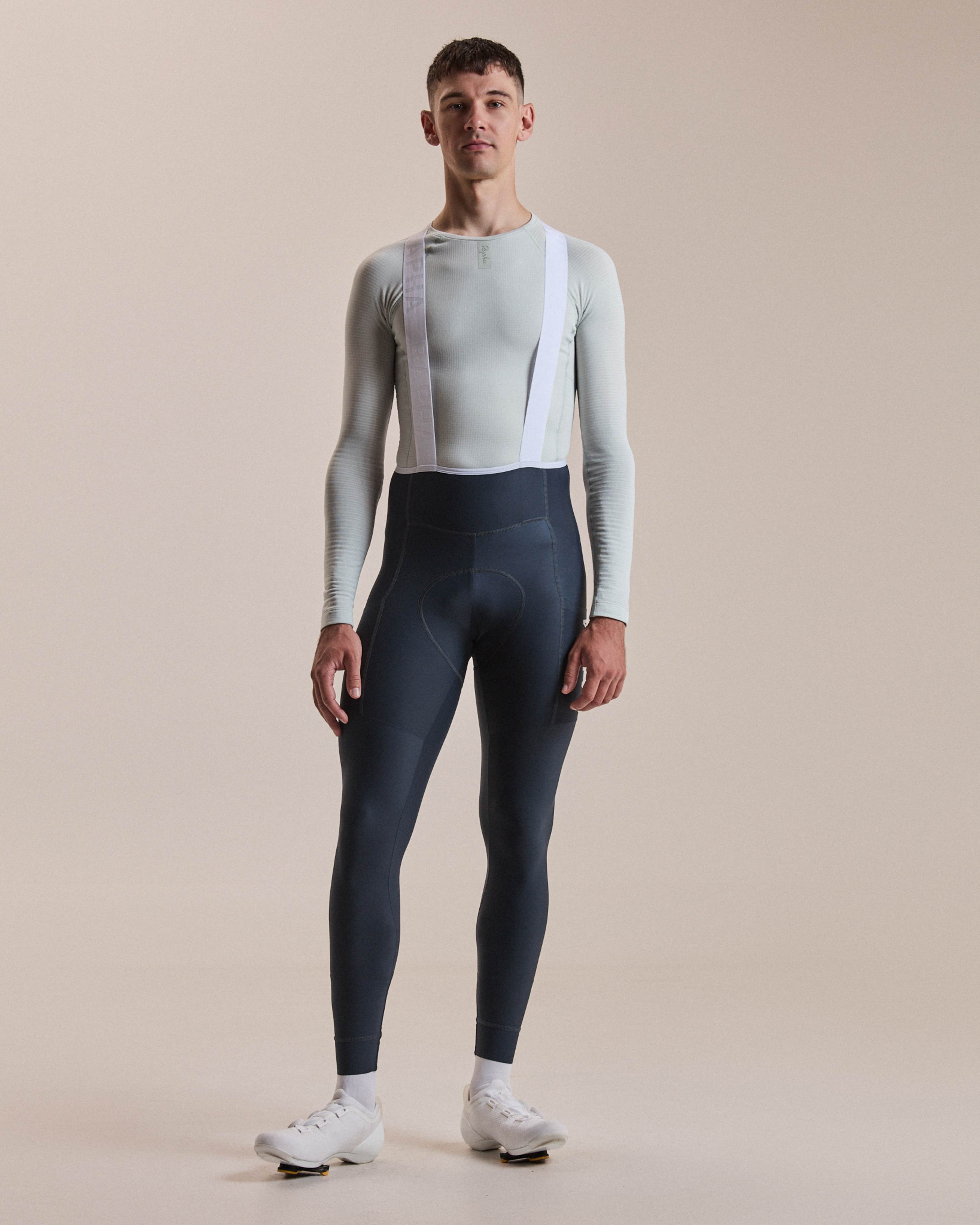 Men's Pro Team Lightweight Cargo Tights