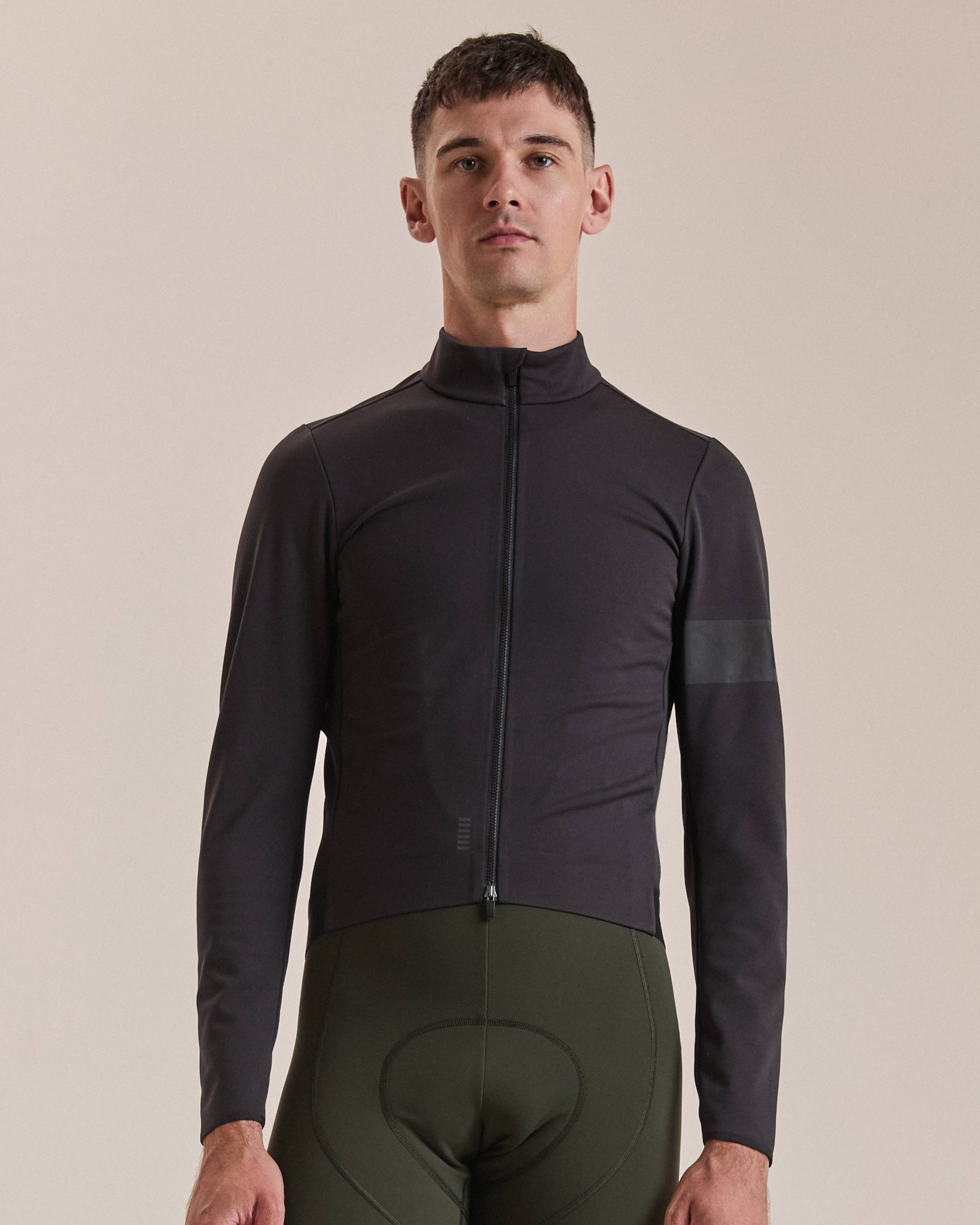 Men's Pro Team Thermal Jacket