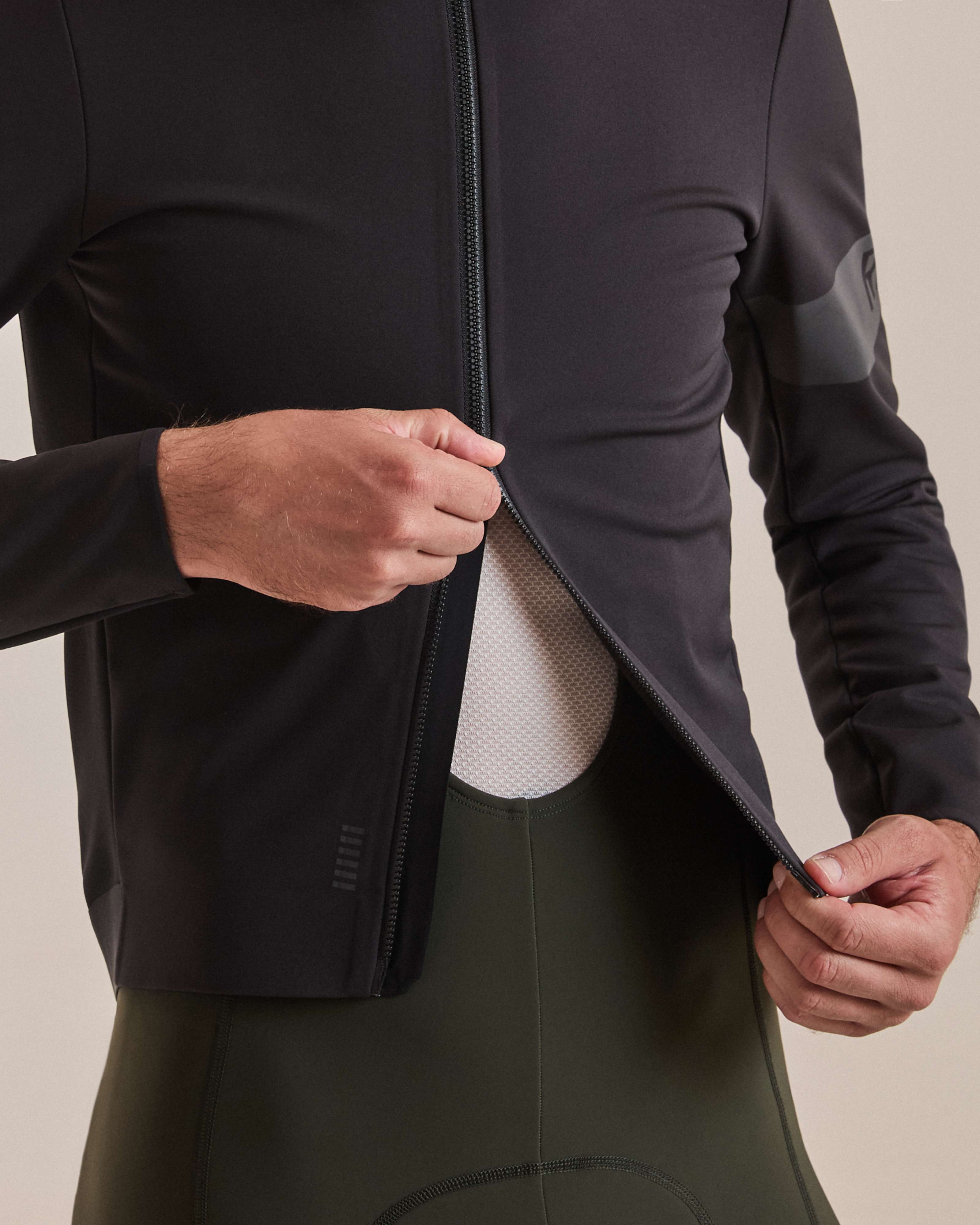 Men's Pro Team Thermal Jacket