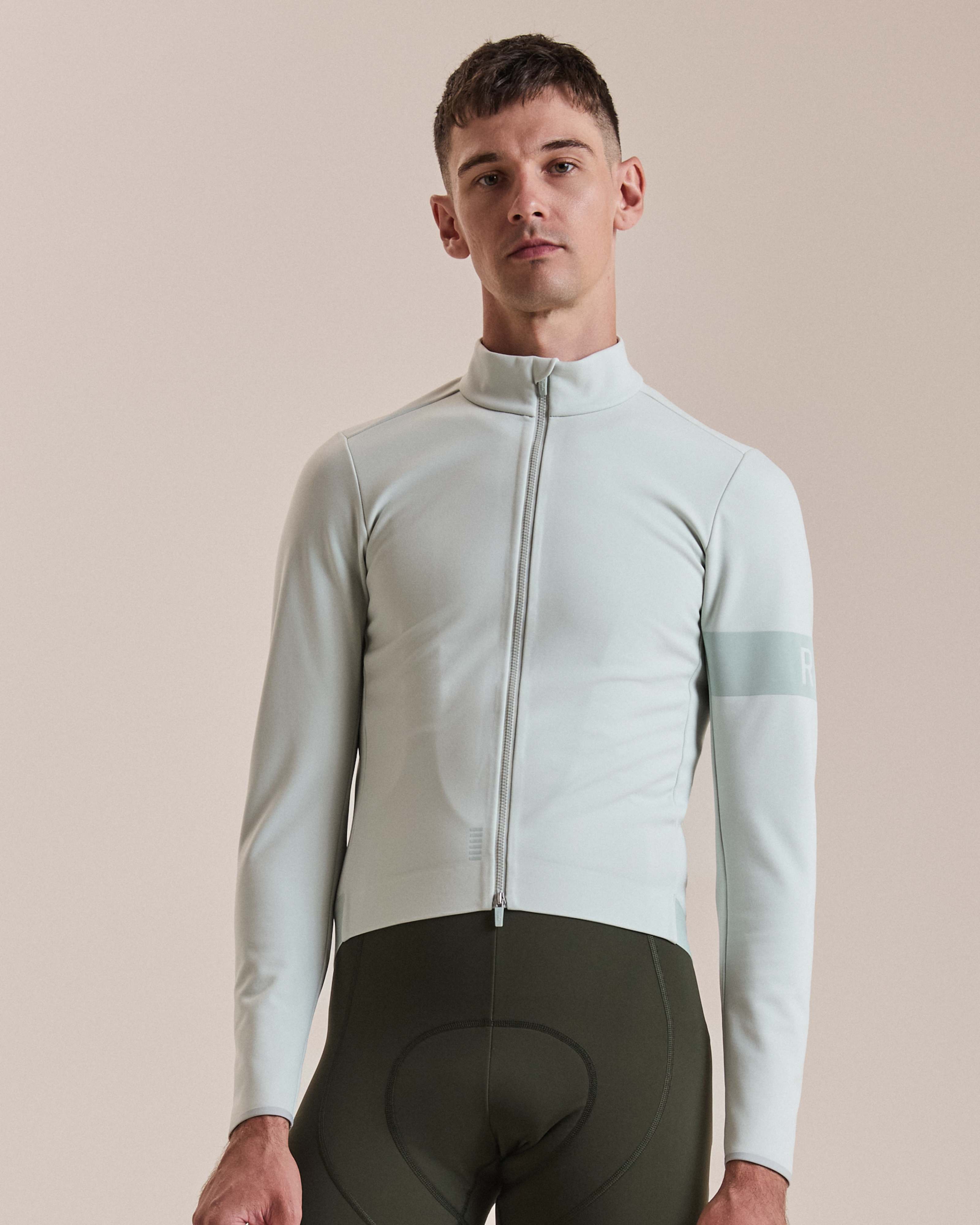 Men's Pro Team Thermal Jacket