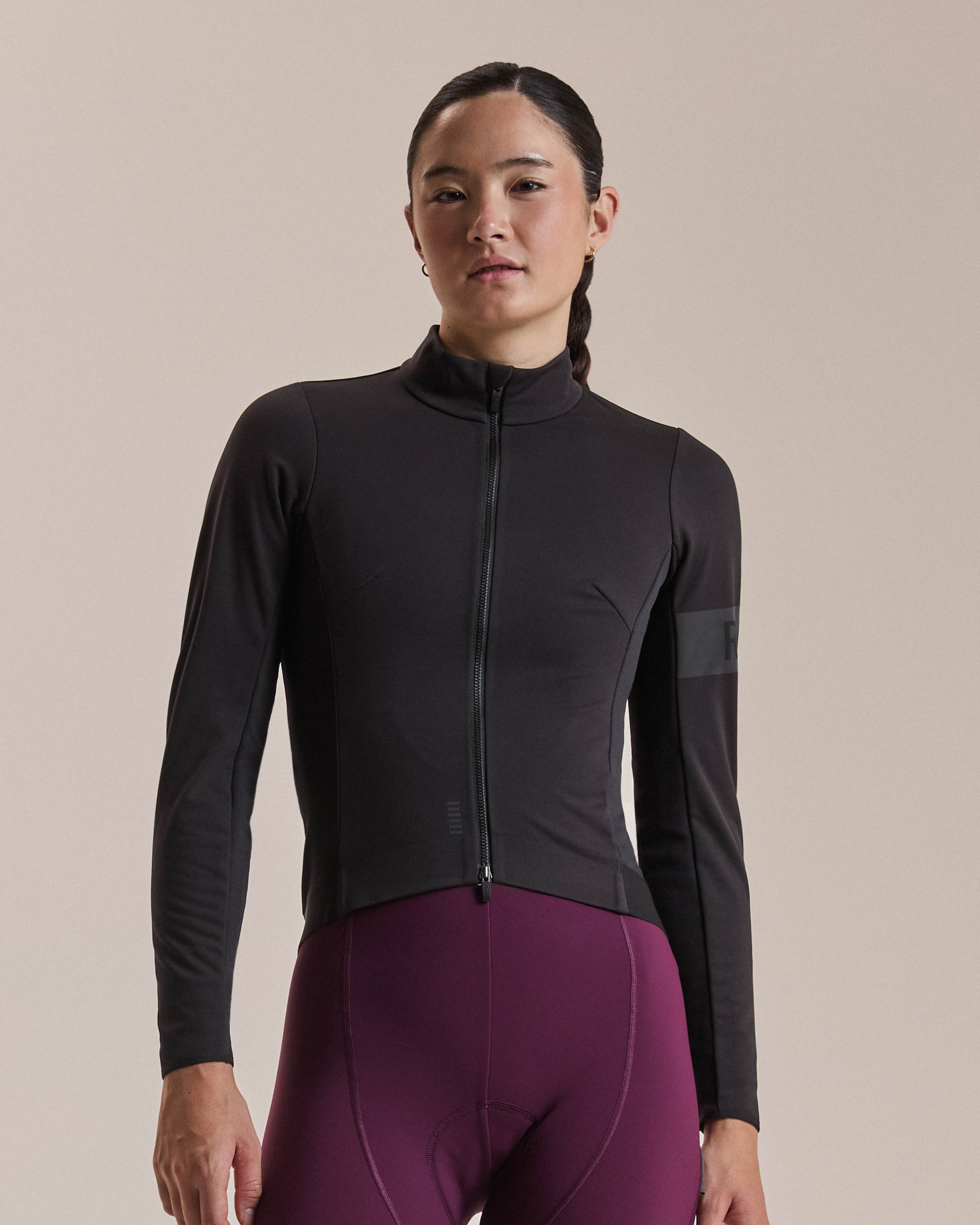 Women's Pro Team Thermal Jacket