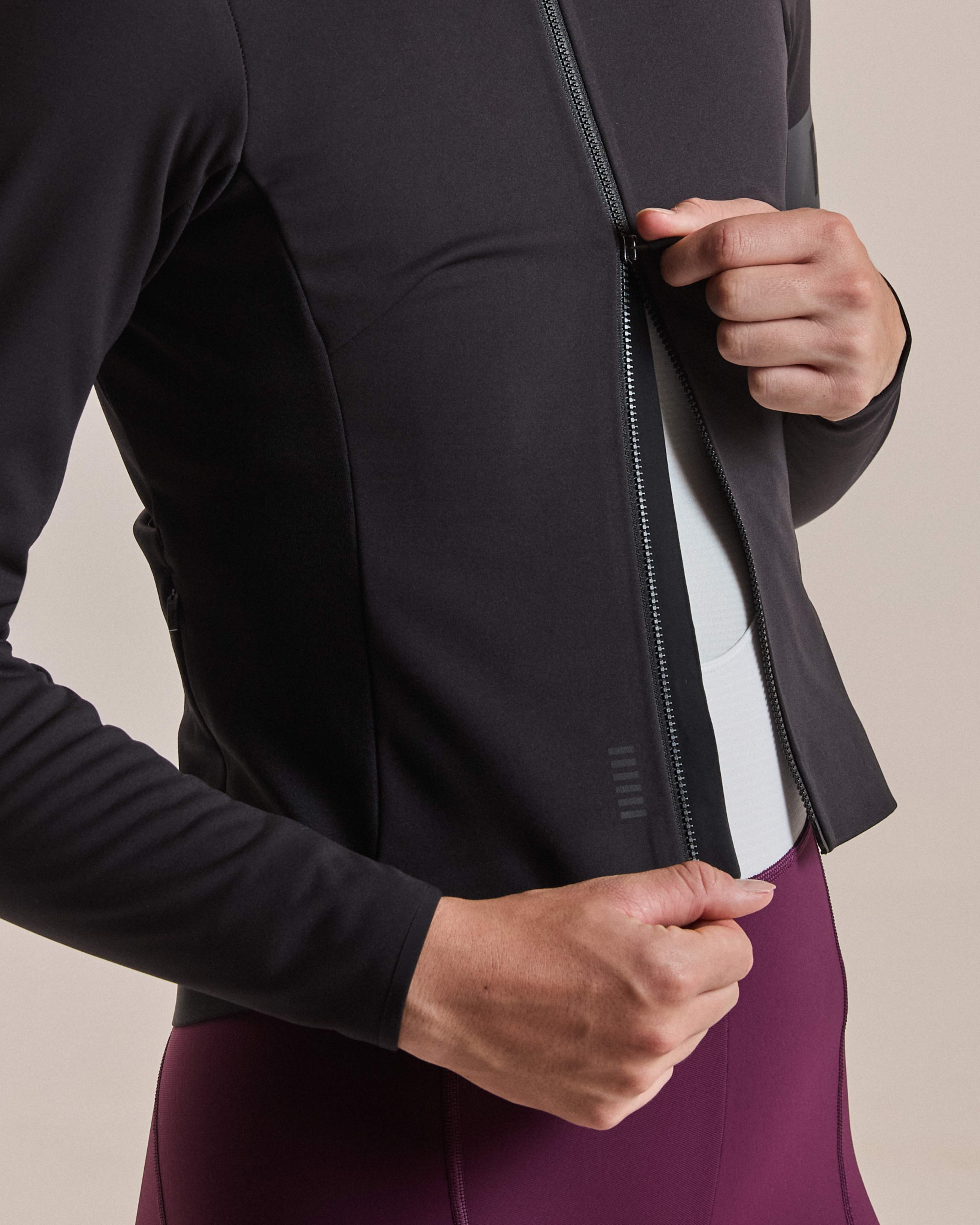 Women's Pro Team Thermal Jacket