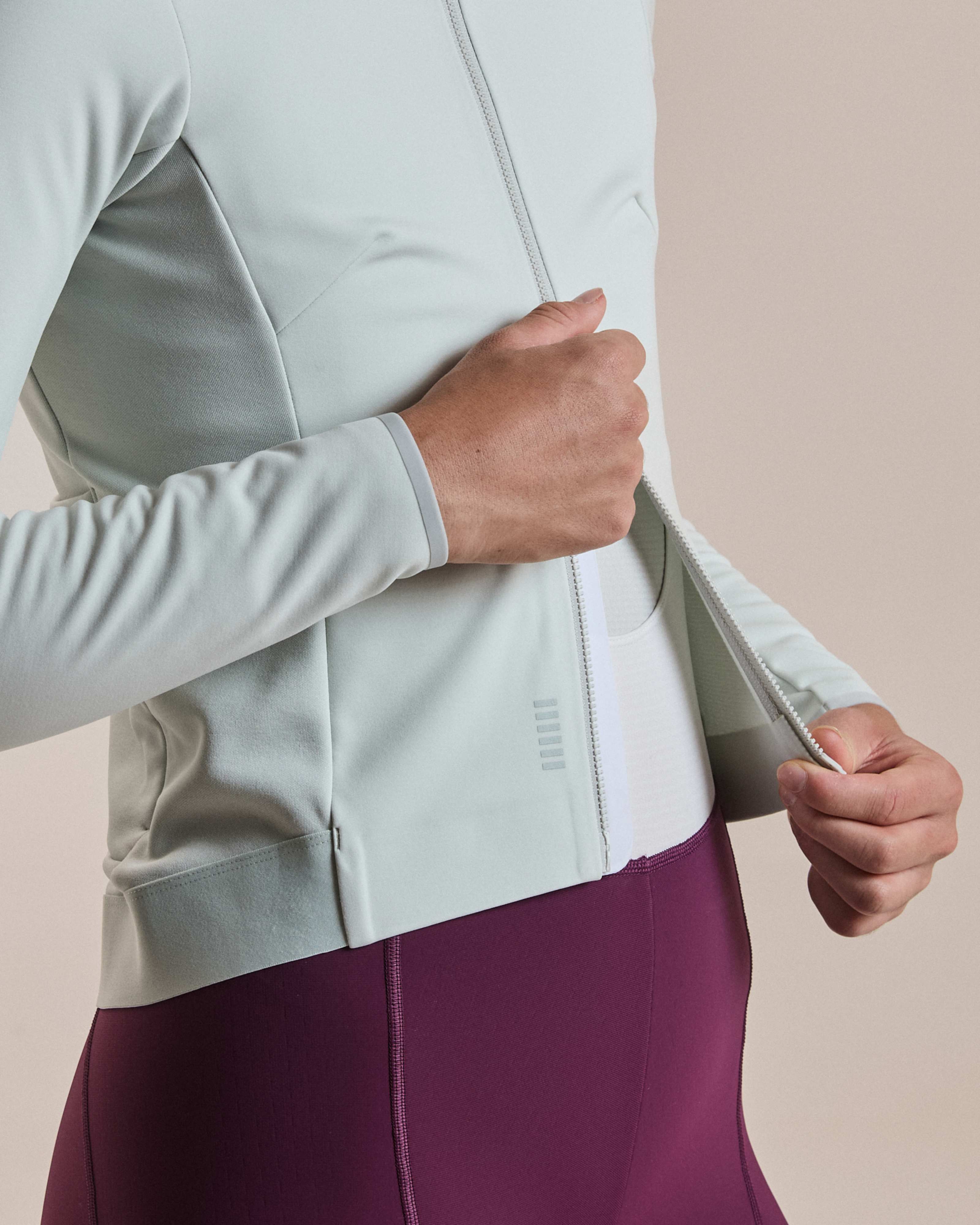 Women's Pro Team Thermal Jacket