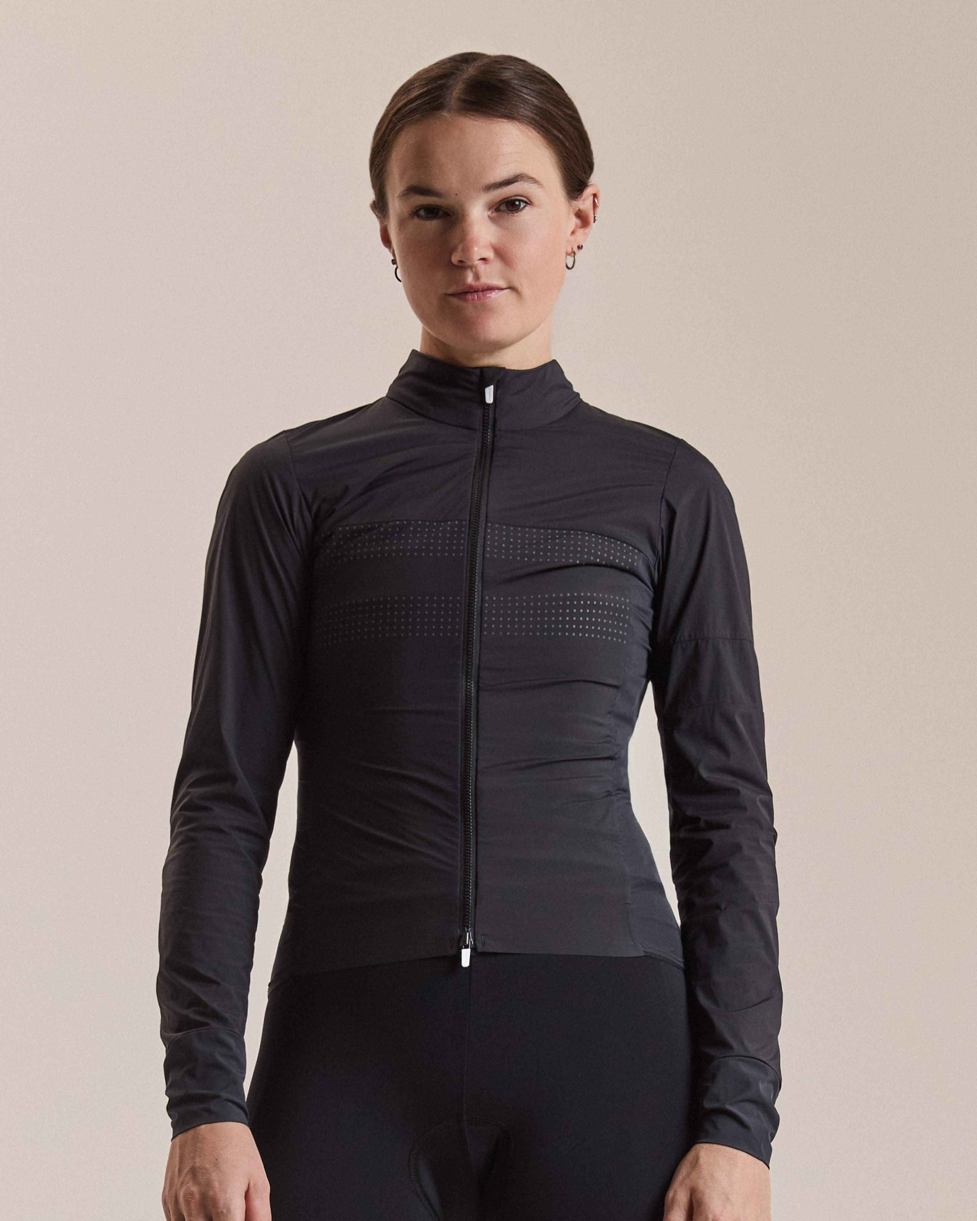 Women's Brevet Lightweight Insulated Jacket