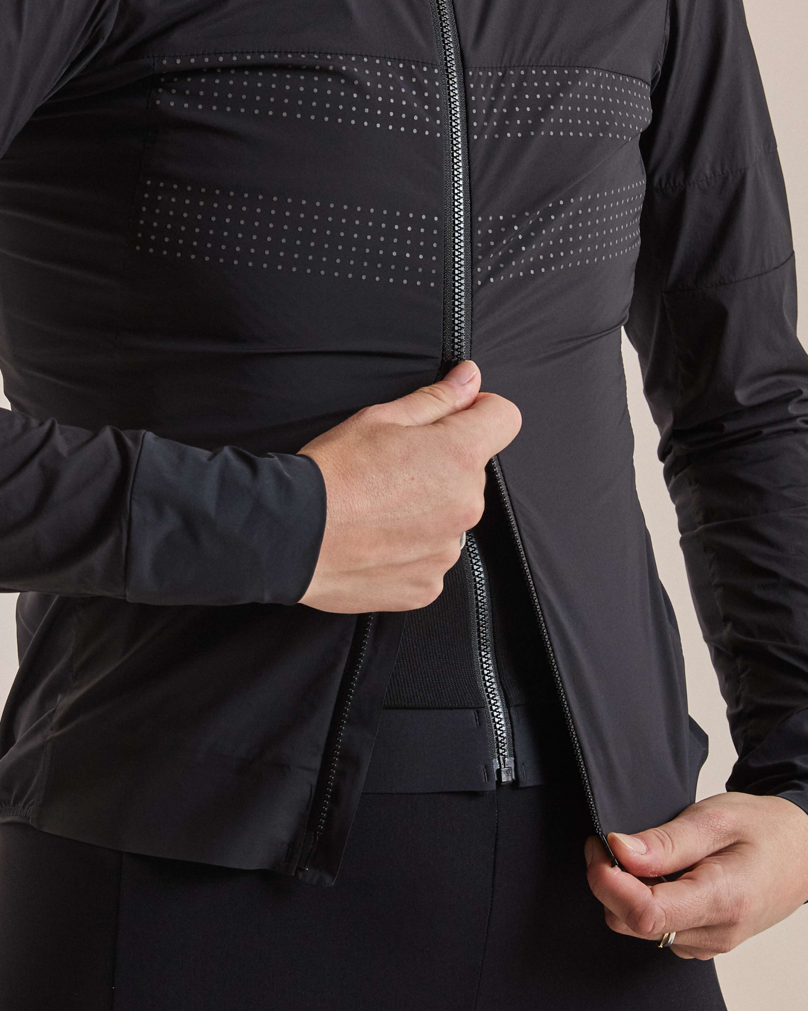 Women's Brevet Lightweight Insulated Jacket