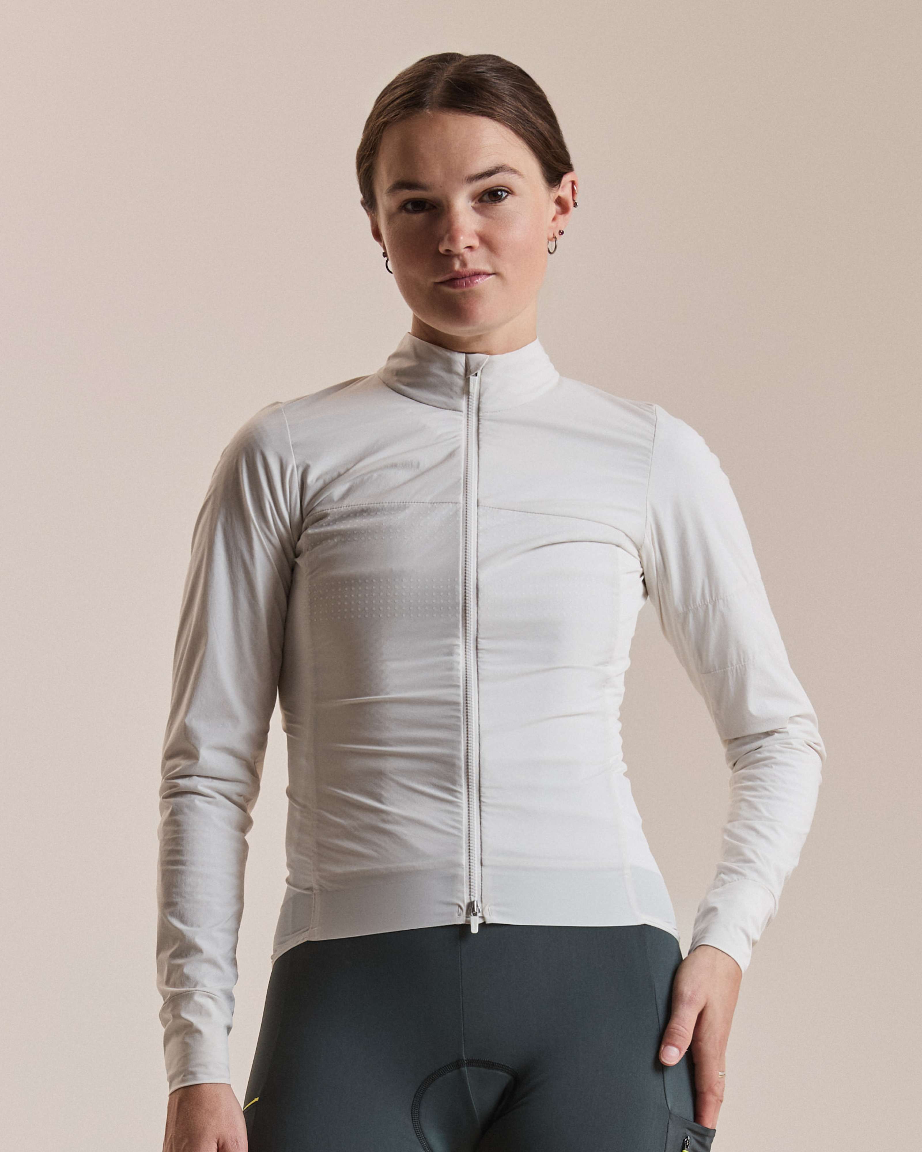 Women's Brevet Lightweight Insulated Jacket