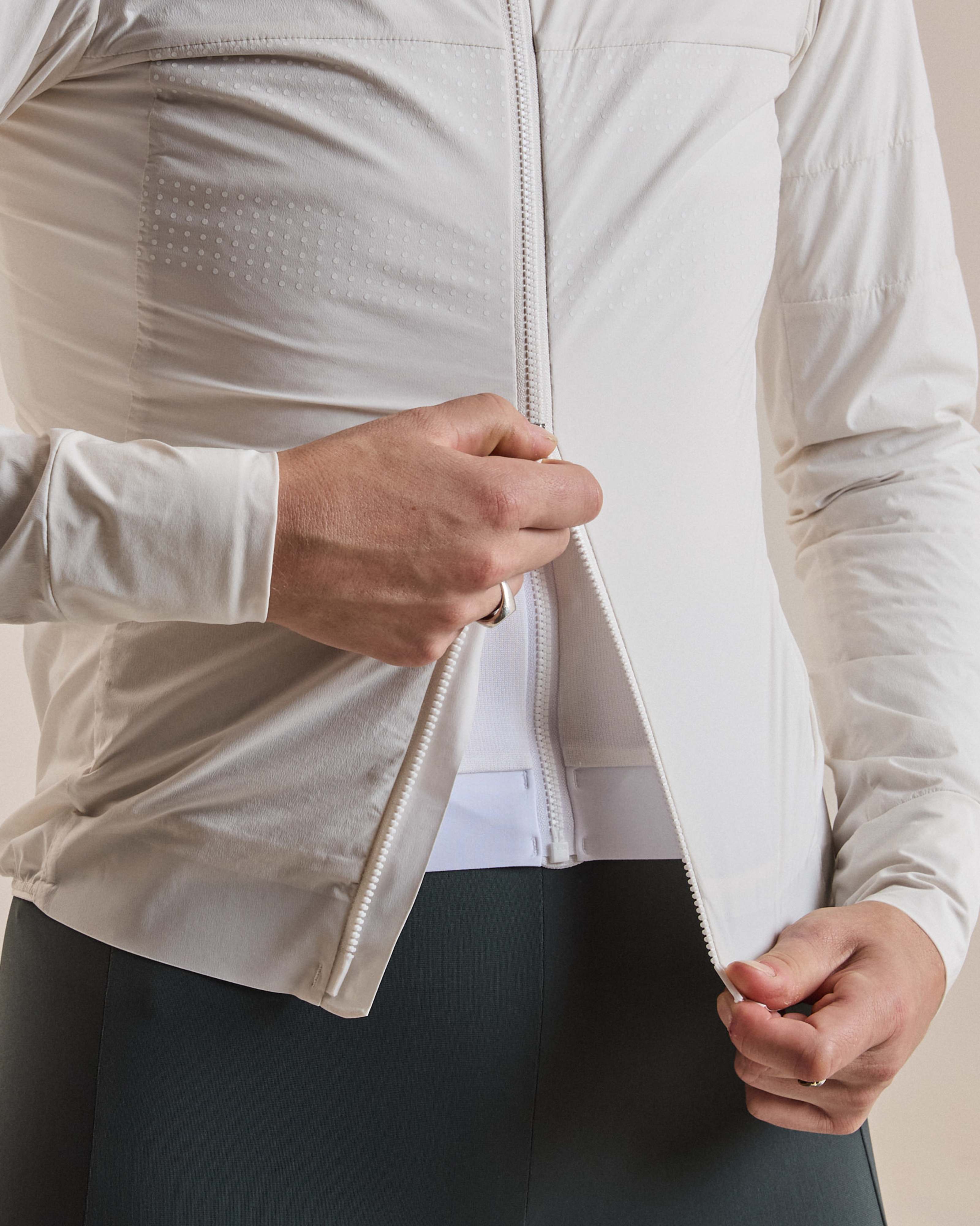 Women's Brevet Lightweight Insulated Jacket