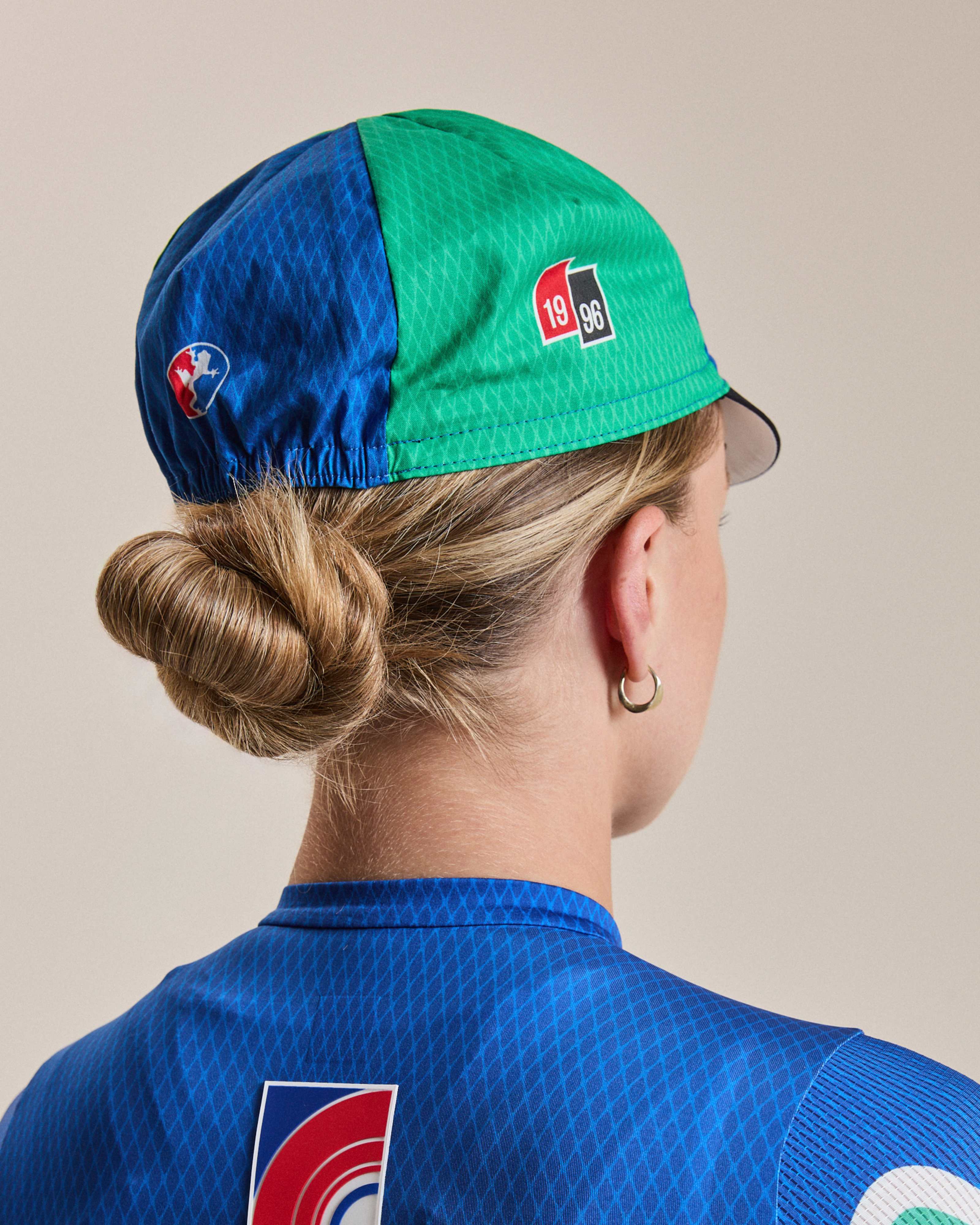 Rapha Cap - Novantasei