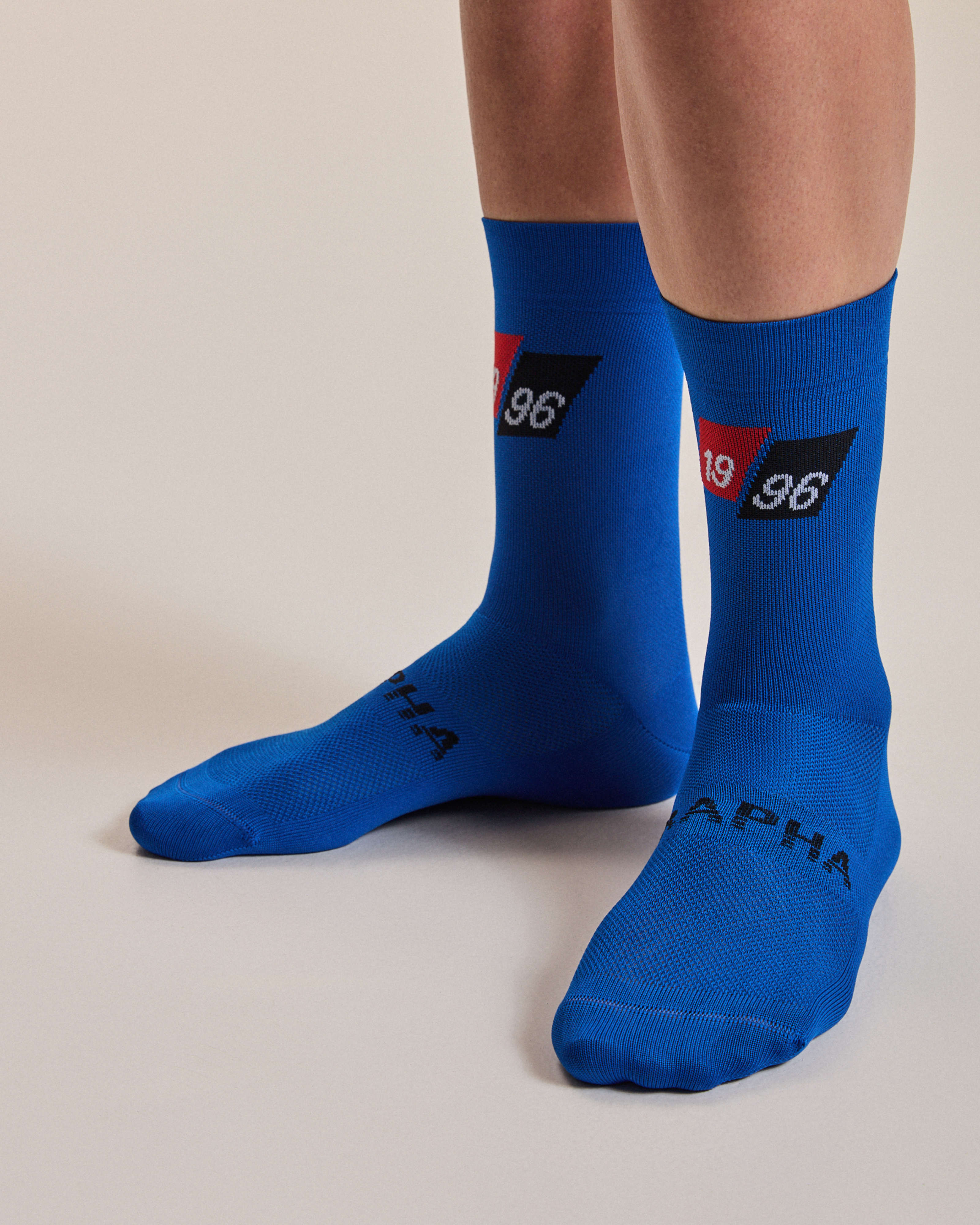Pro Team Socks - Regular - Novantasei