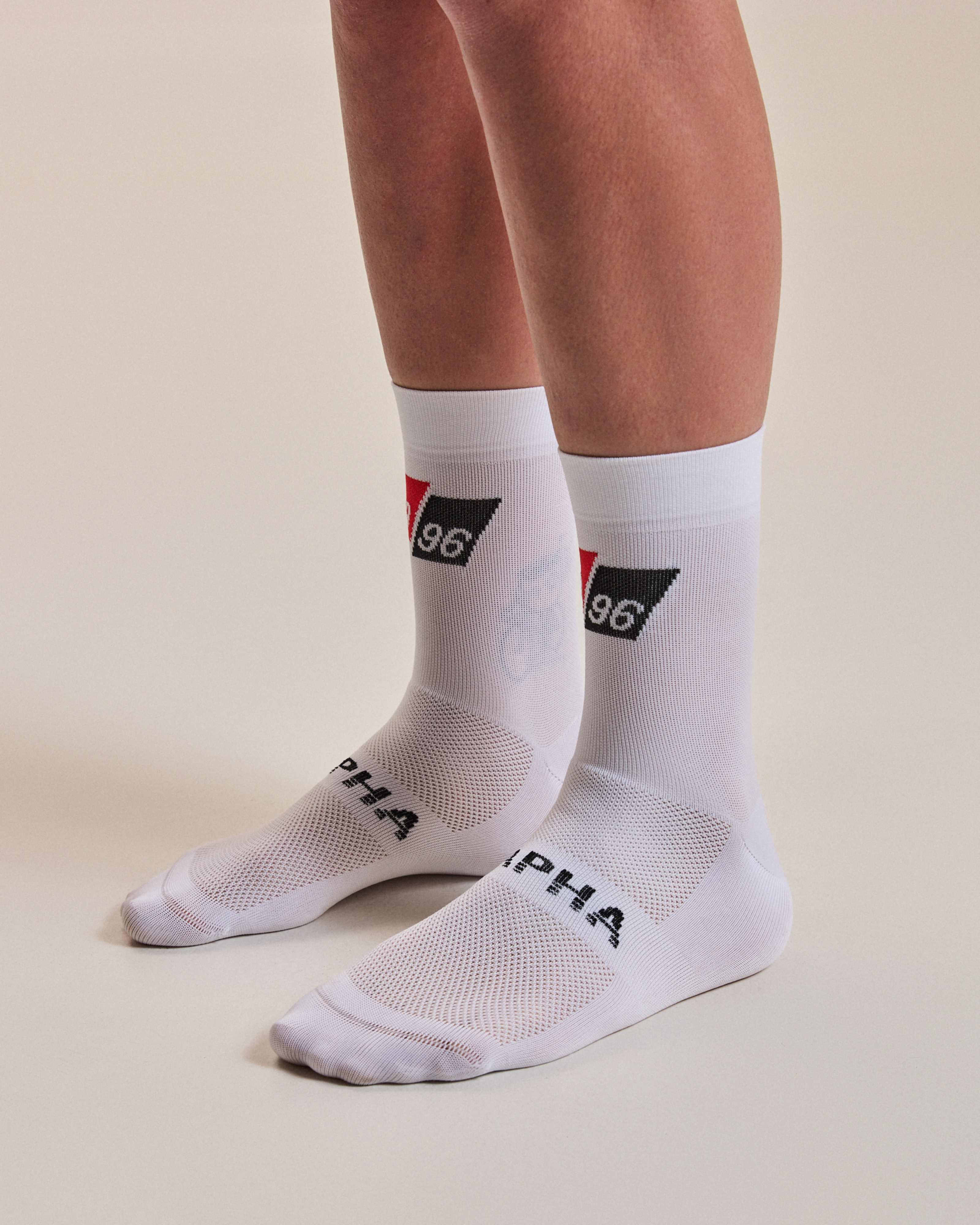 Pro Team Socks - Regular - Novantasei